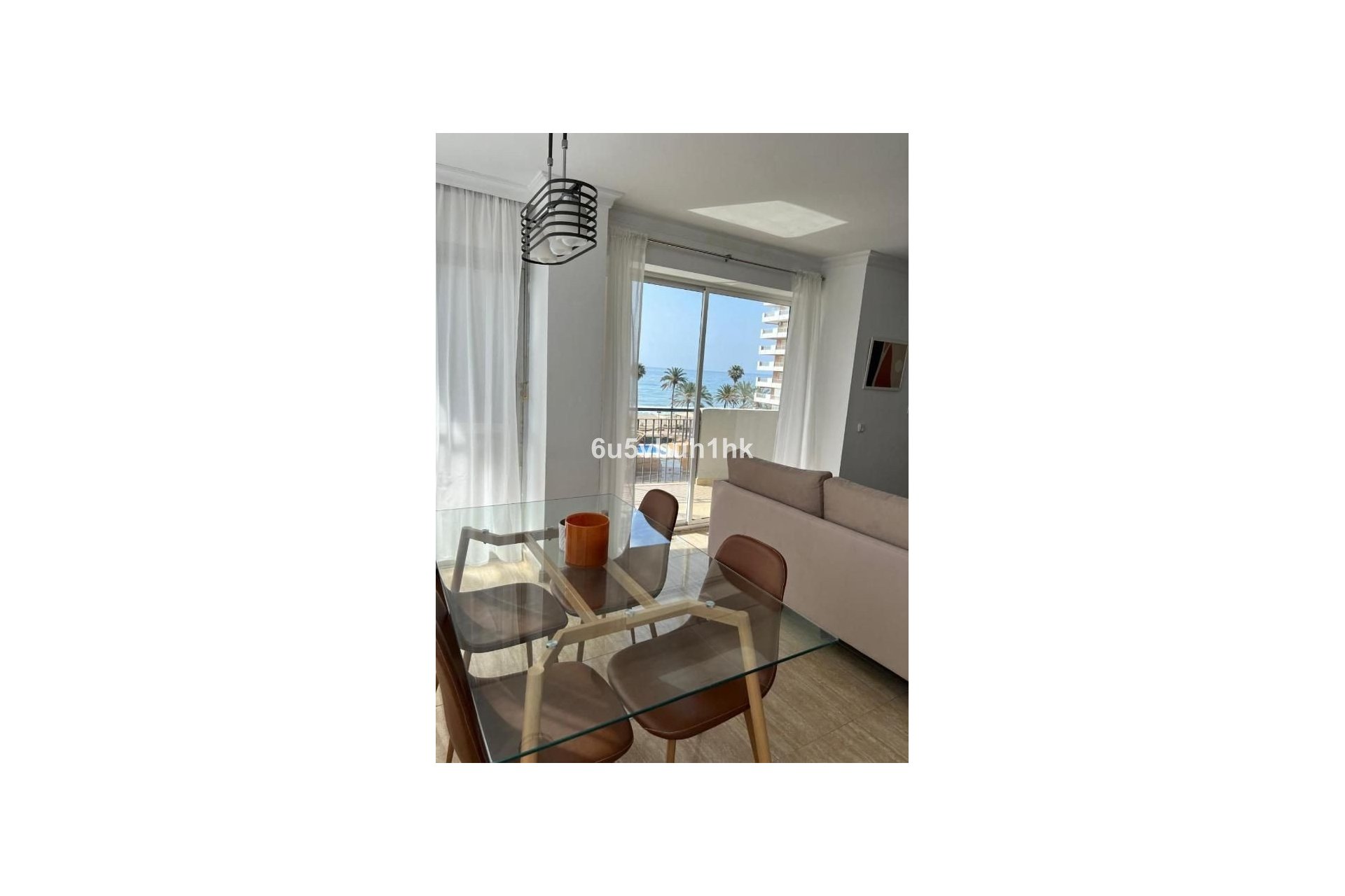 Resale - Apartment - Ground Floor Apartment - Fuengirola - Torreblanca