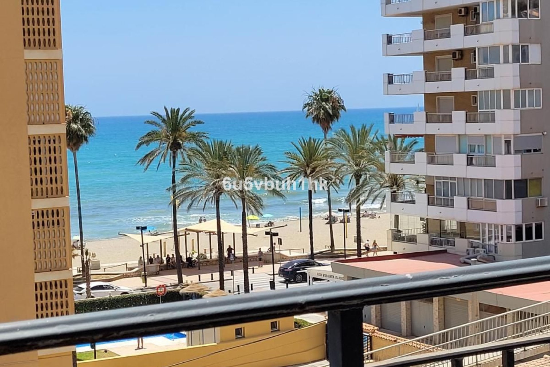 Resale - Apartment - Ground Floor Apartment - Fuengirola - Torreblanca