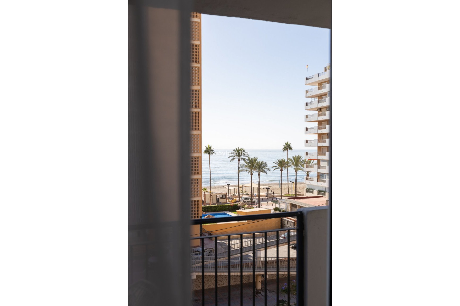 Resale - Apartment - Ground Floor Apartment - Fuengirola - Torreblanca