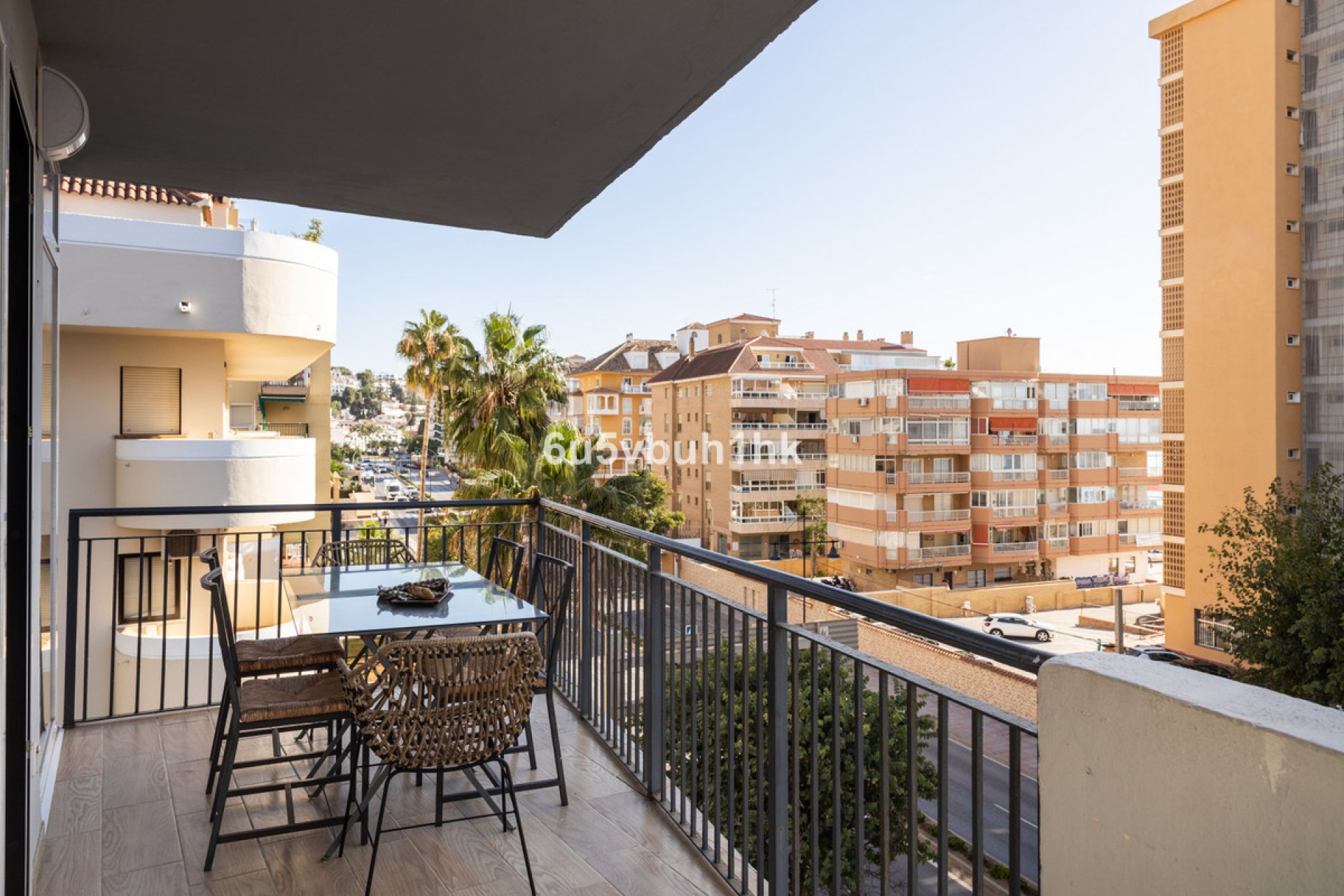 Resale - Apartment - Ground Floor Apartment - Fuengirola - Torreblanca