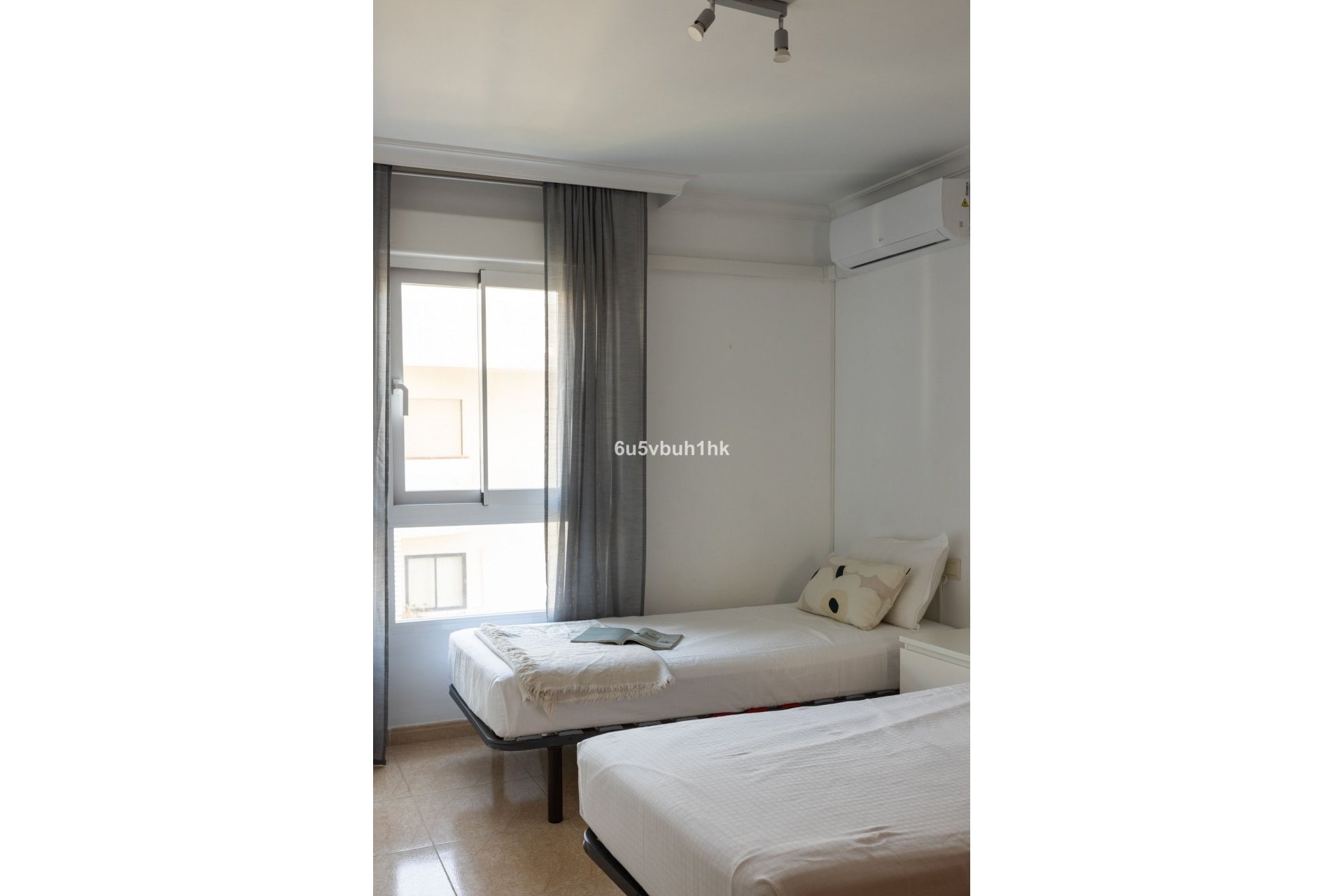 Resale - Apartment - Ground Floor Apartment - Fuengirola - Torreblanca