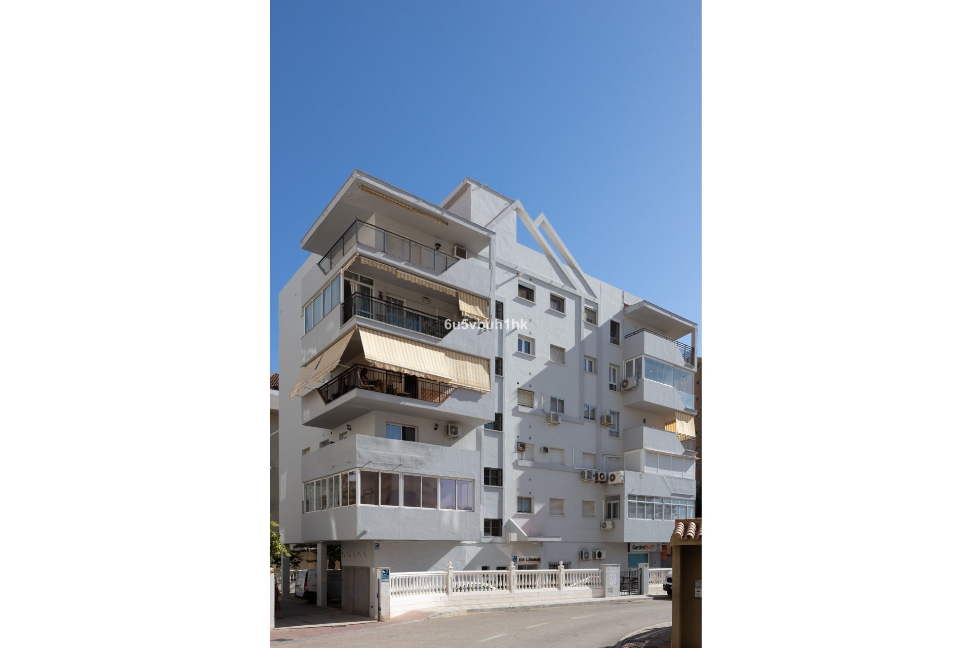 Resale - Apartment - Ground Floor Apartment - Fuengirola - Torreblanca