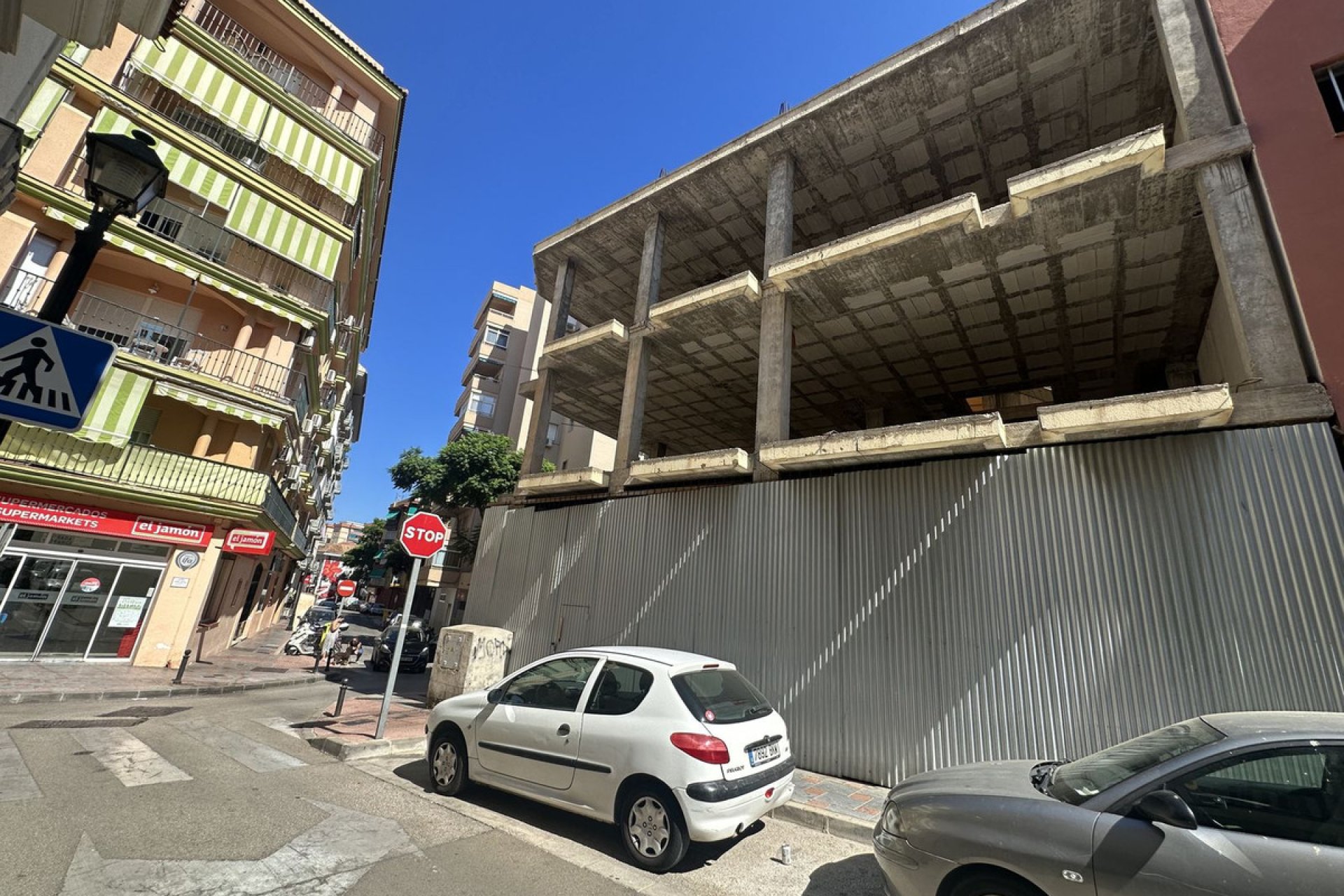 Resale - Apartment - Ground Floor Apartment - Fuengirola