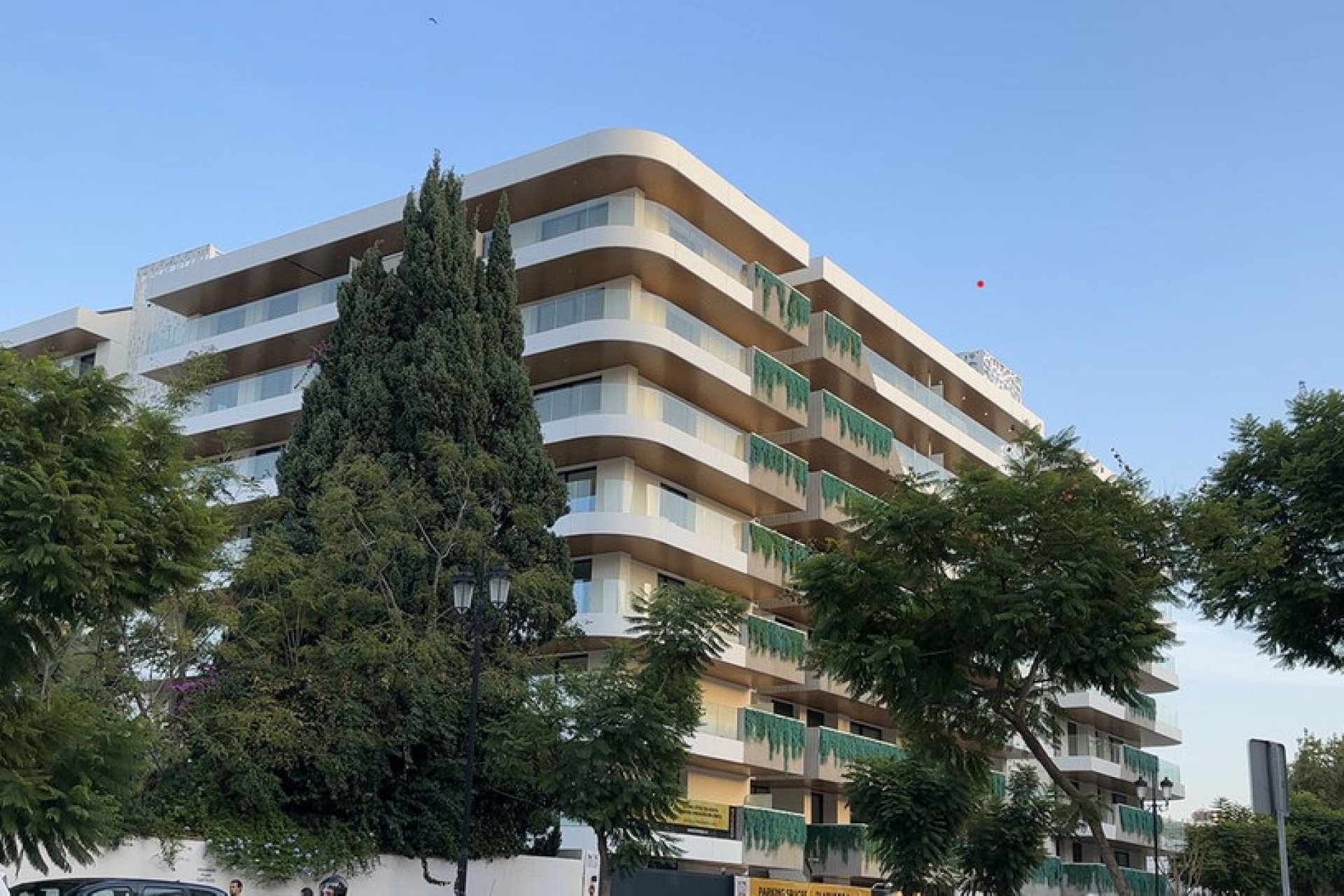 Resale - Apartment - Ground Floor Apartment - Fuengirola