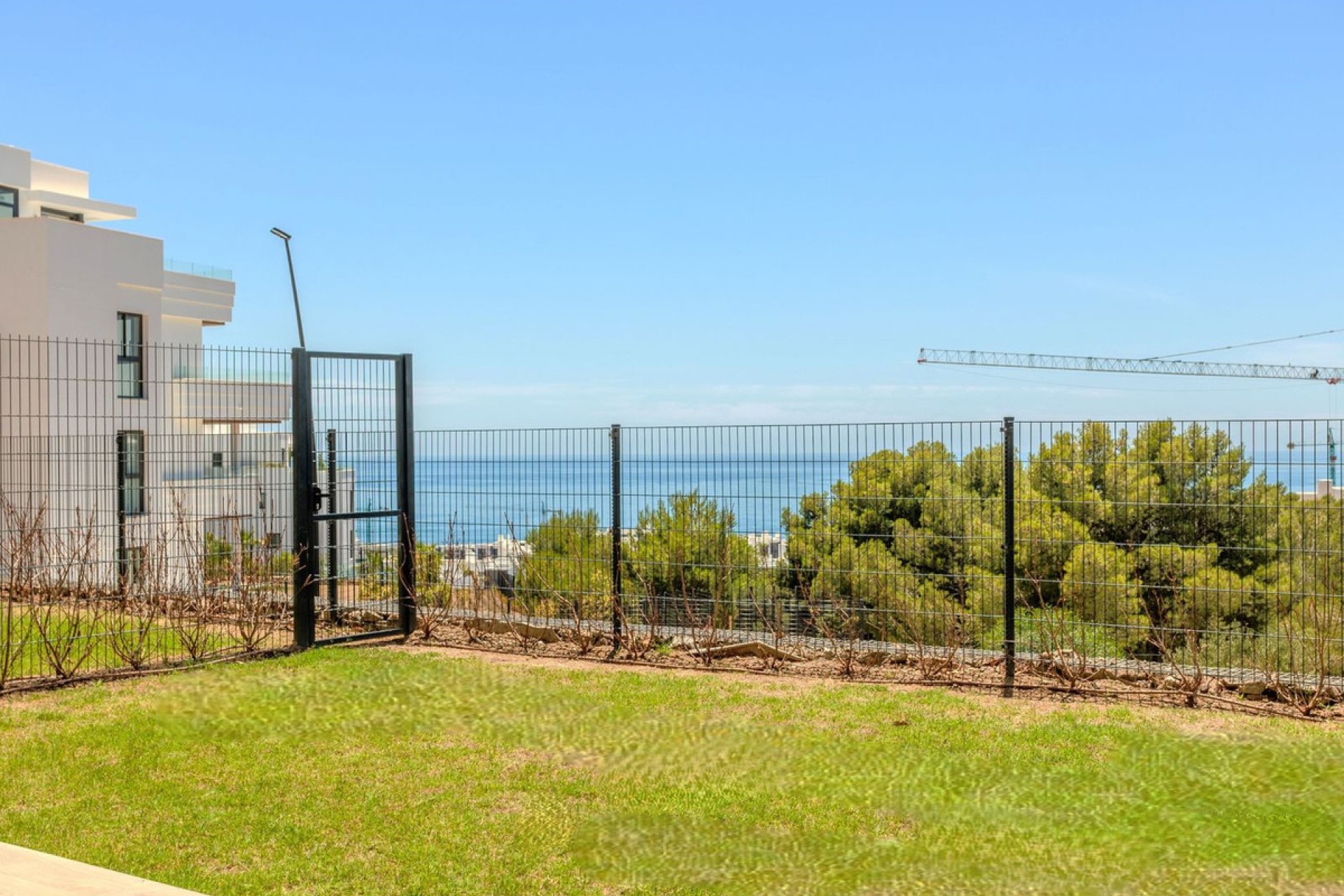 Resale - Apartment - Ground Floor Apartment - Fuengirola