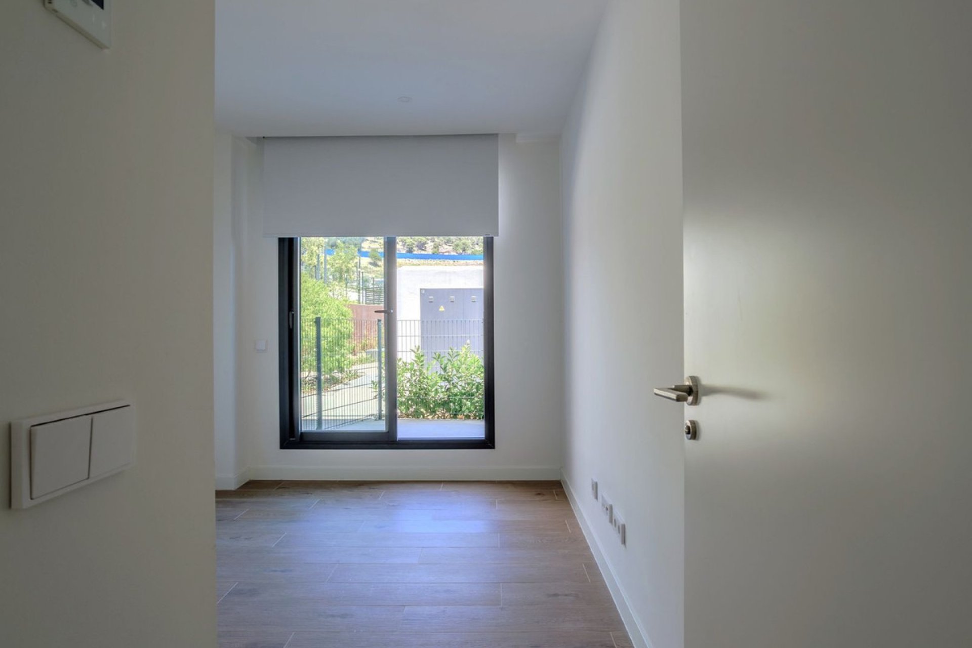 Resale - Apartment - Ground Floor Apartment - Fuengirola