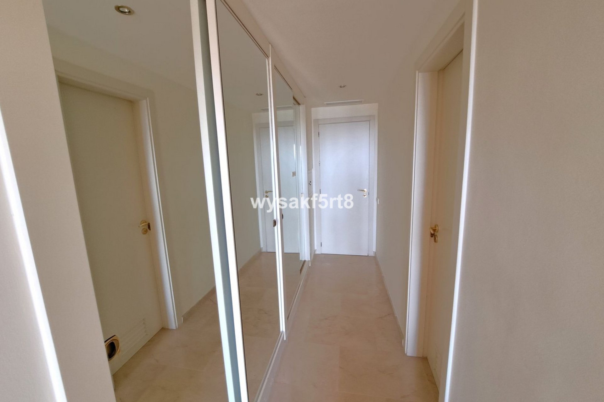 Resale - Apartment - Ground Floor Apartment - Manilva - La Duquesa