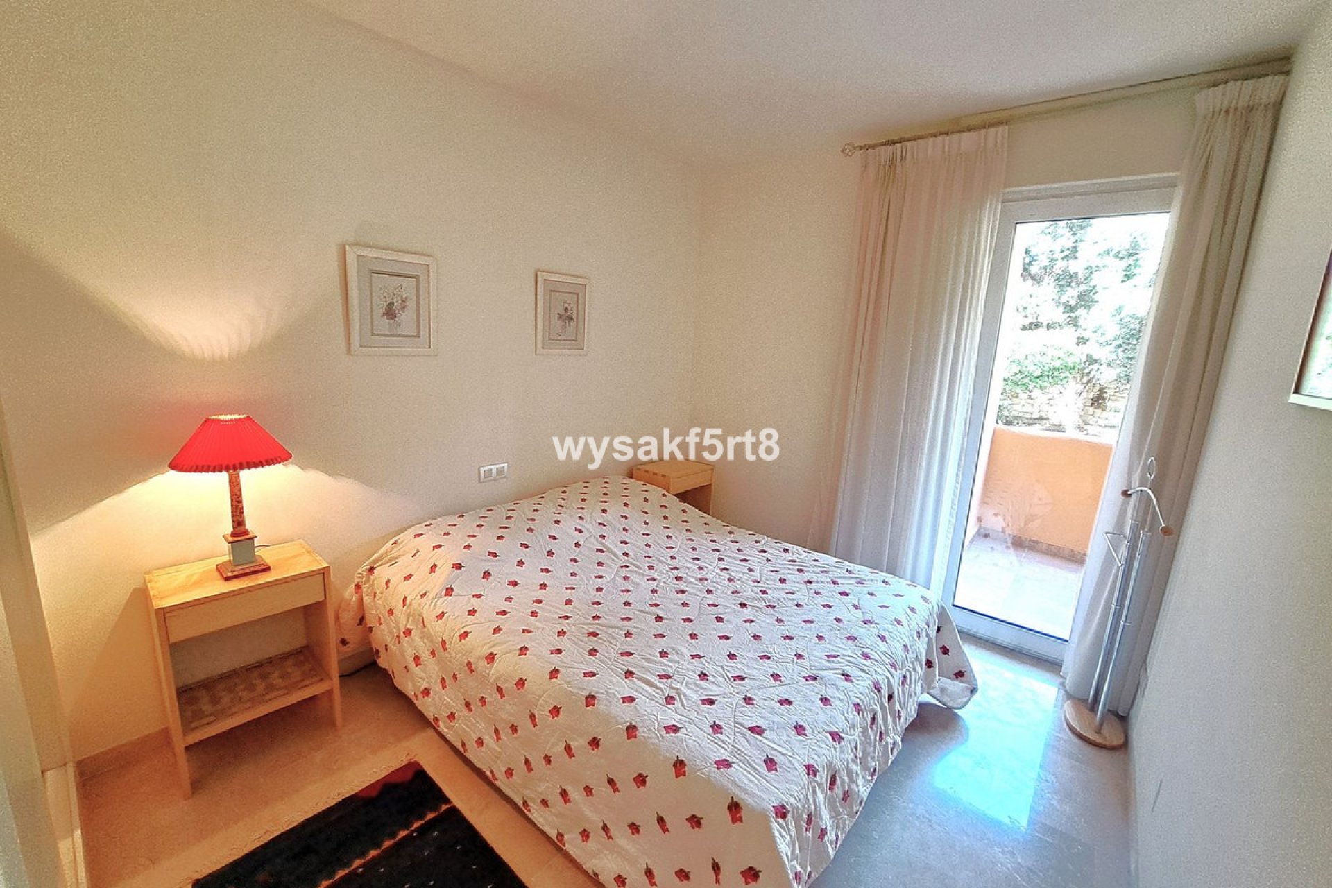 Resale - Apartment - Ground Floor Apartment - Manilva - La Duquesa