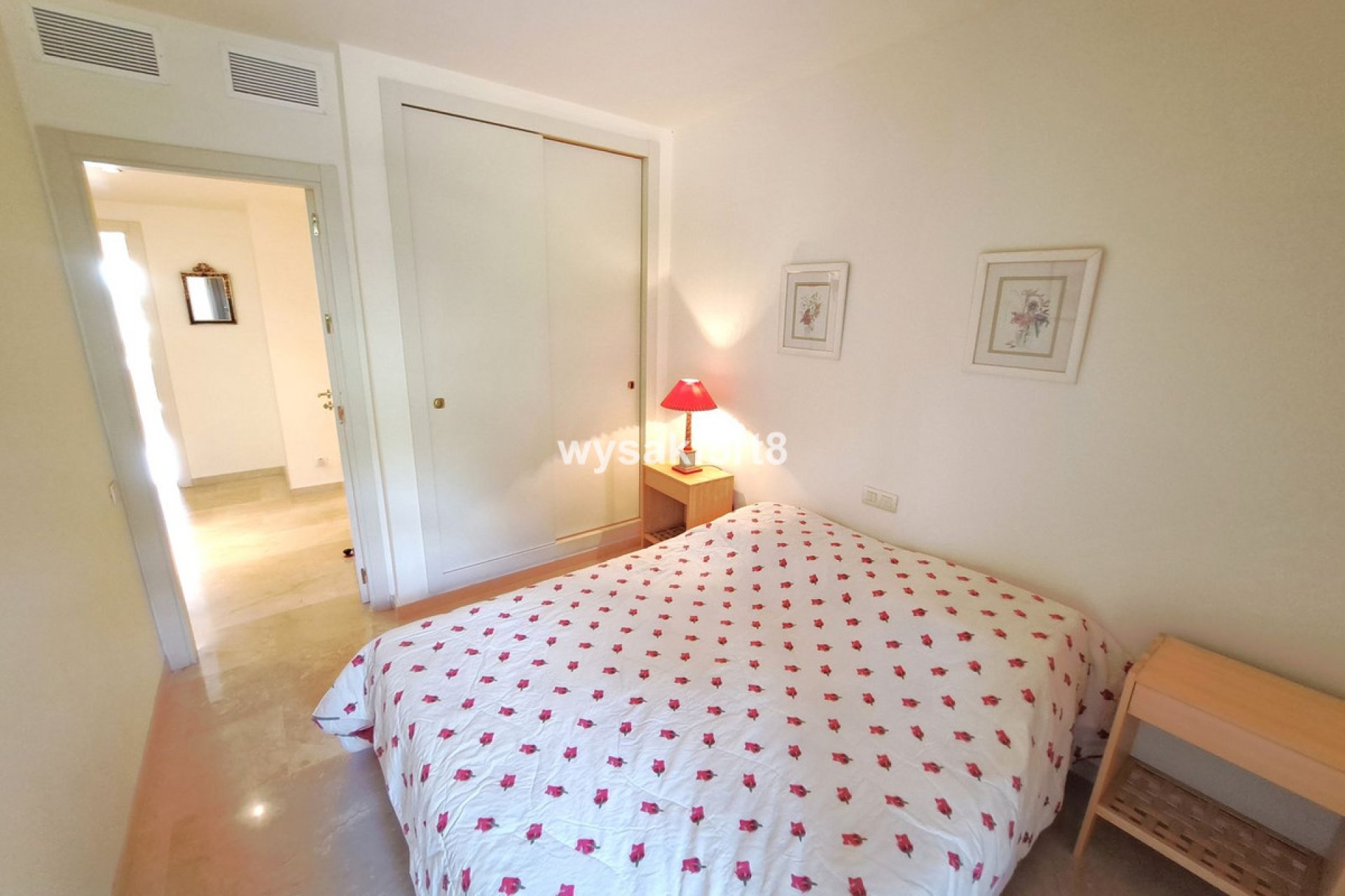 Resale - Apartment - Ground Floor Apartment - Manilva - La Duquesa