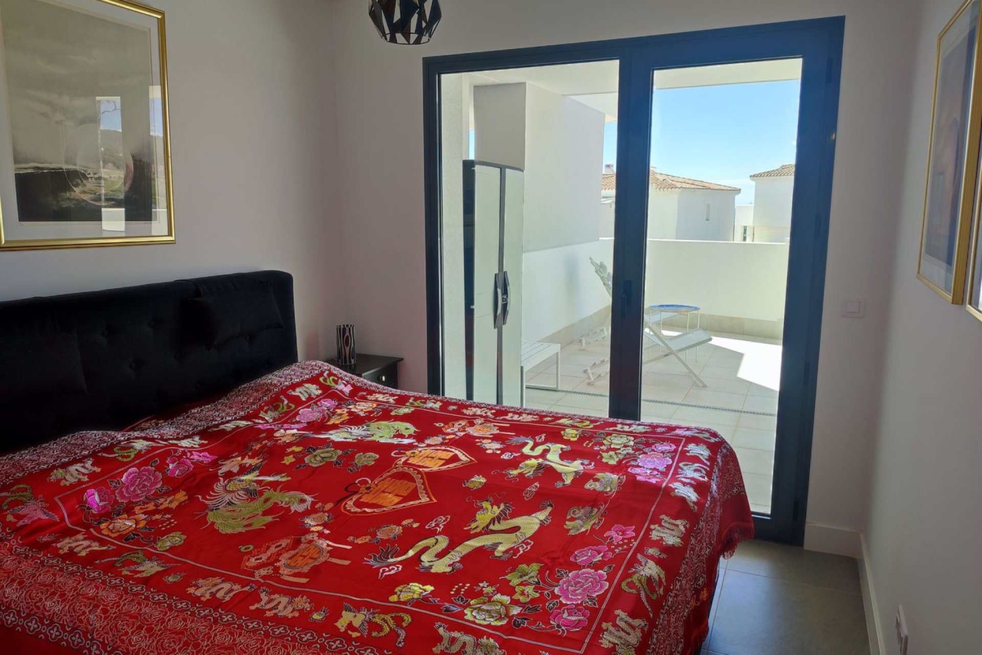 Resale - Apartment - Ground Floor Apartment - Manilva - La Duquesa