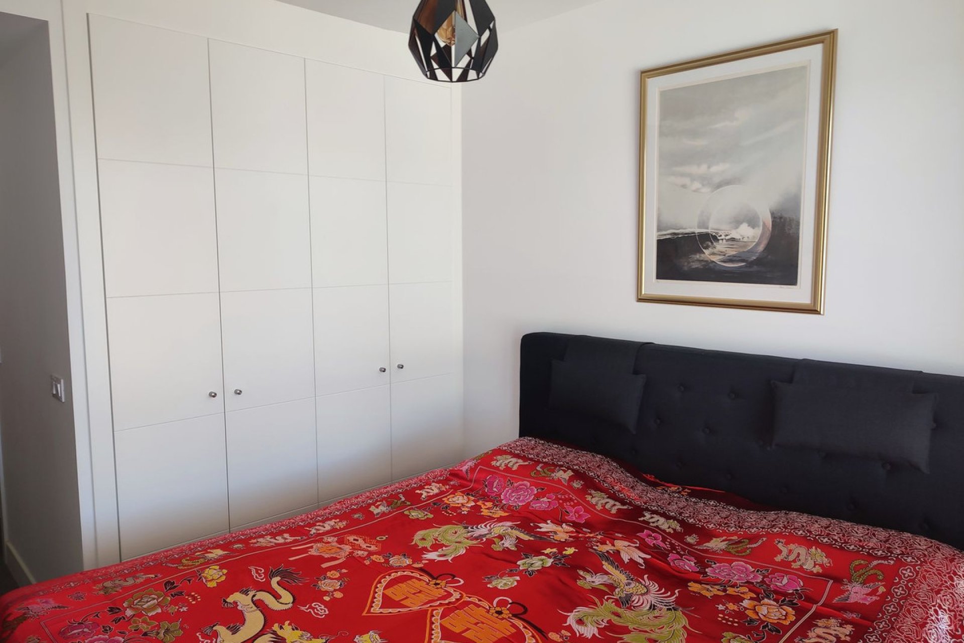 Resale - Apartment - Ground Floor Apartment - Manilva - La Duquesa