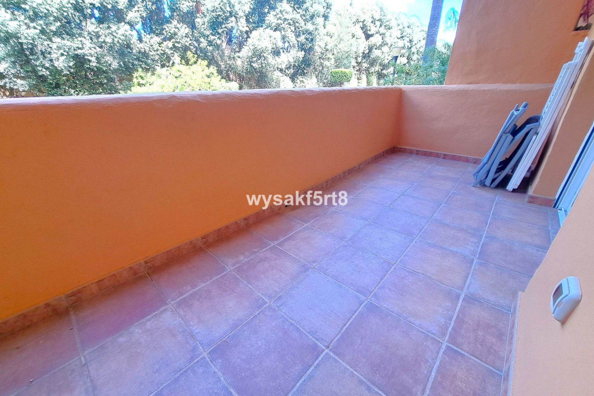 Resale - Apartment - Ground Floor Apartment - Manilva - La Duquesa