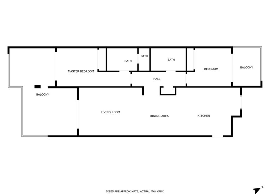 Resale - Apartment - Ground Floor Apartment - Marbella - Aloha