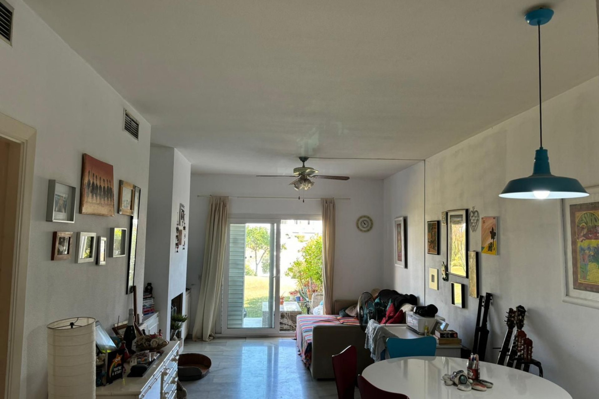 Resale - Apartment - Ground Floor Apartment - Marbella - Aloha