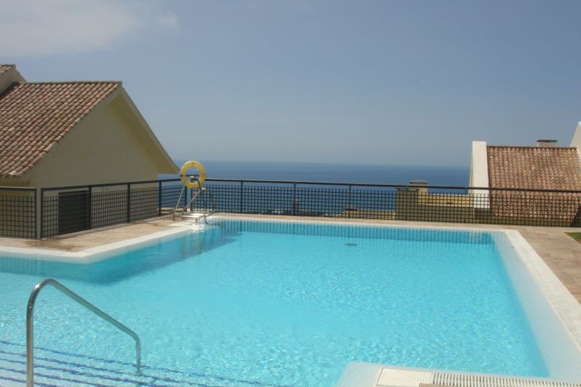 Resale - Apartment - Ground Floor Apartment - Marbella - Altos de los Monteros