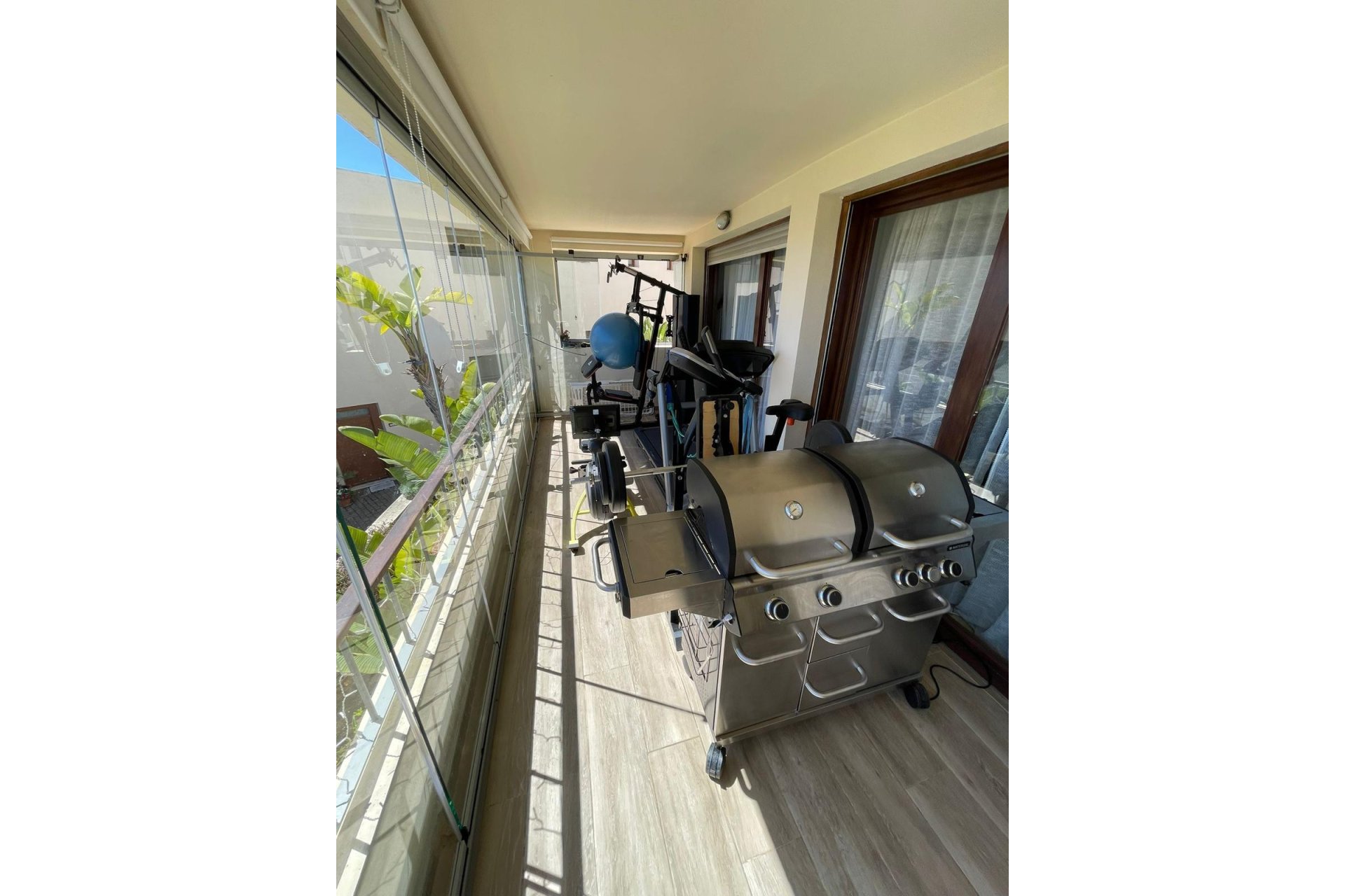 Resale - Apartment - Ground Floor Apartment - Marbella - Altos de los Monteros