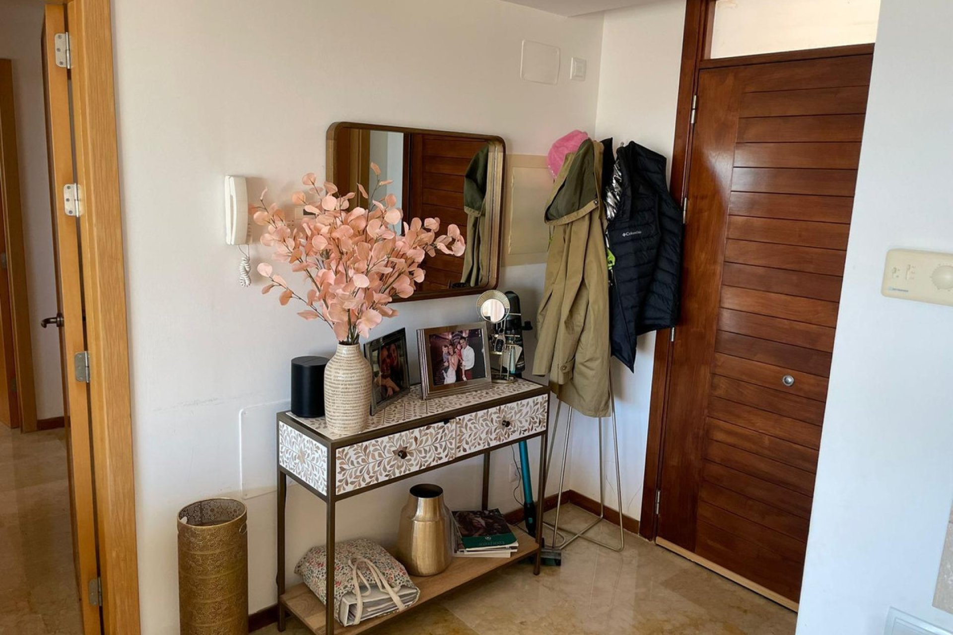 Resale - Apartment - Ground Floor Apartment - Marbella - Altos de los Monteros