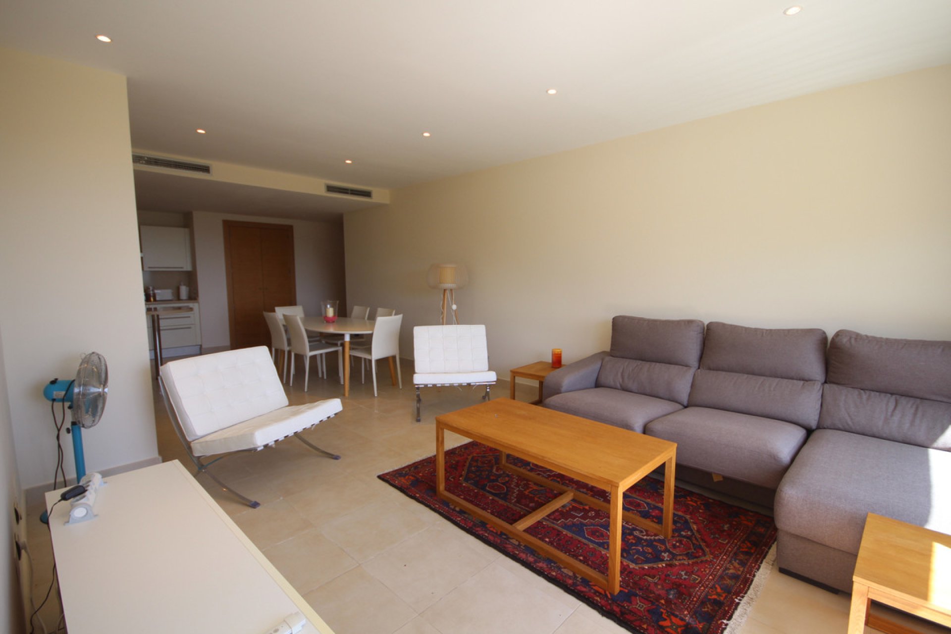 Resale - Apartment - Ground Floor Apartment - Marbella - Altos de los Monteros