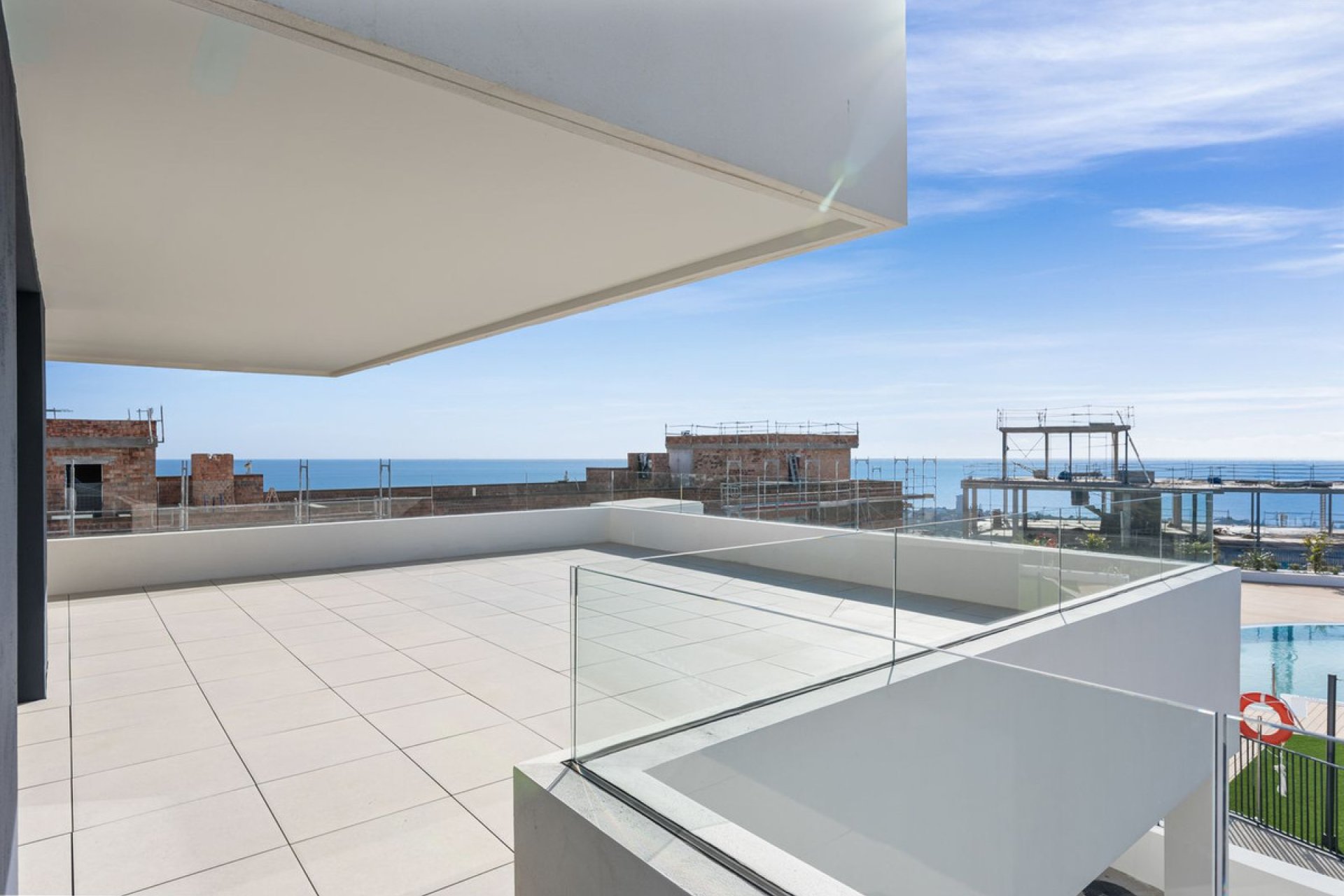 Resale - Apartment - Ground Floor Apartment - Marbella - Altos de los Monteros