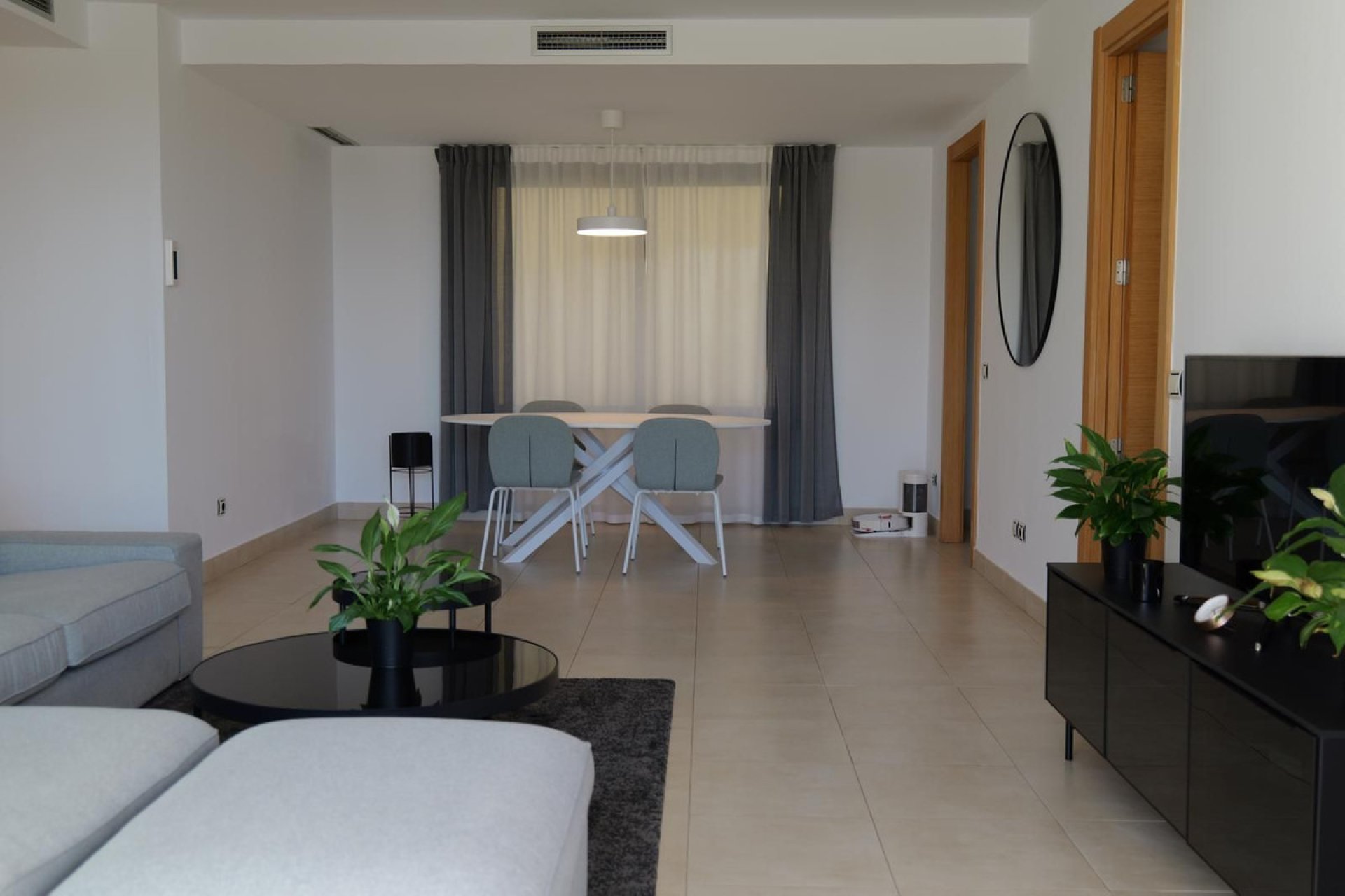 Resale - Apartment - Ground Floor Apartment - Marbella - Altos de los Monteros