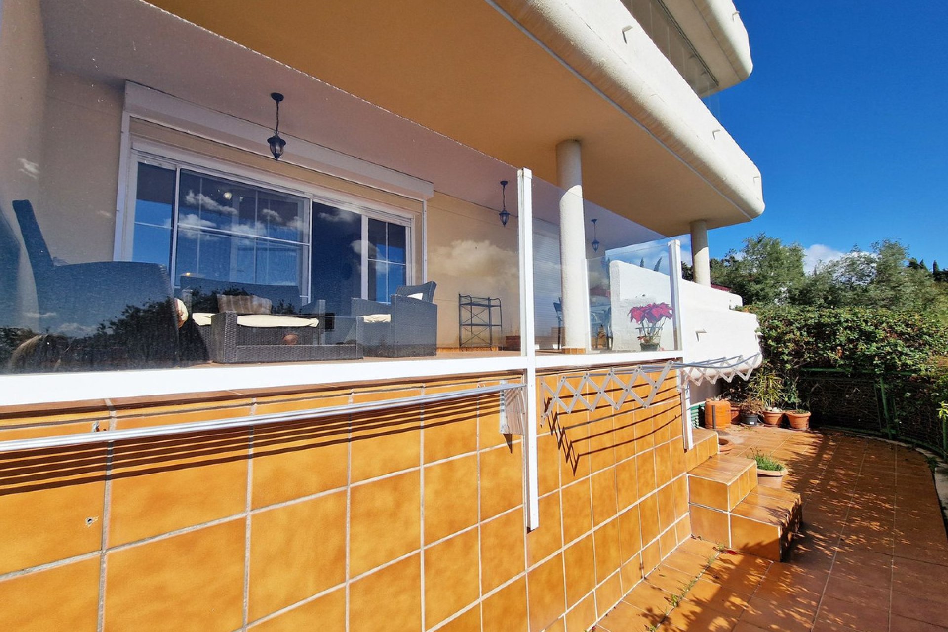 Resale - Apartment - Ground Floor Apartment - Marbella - Cabopino