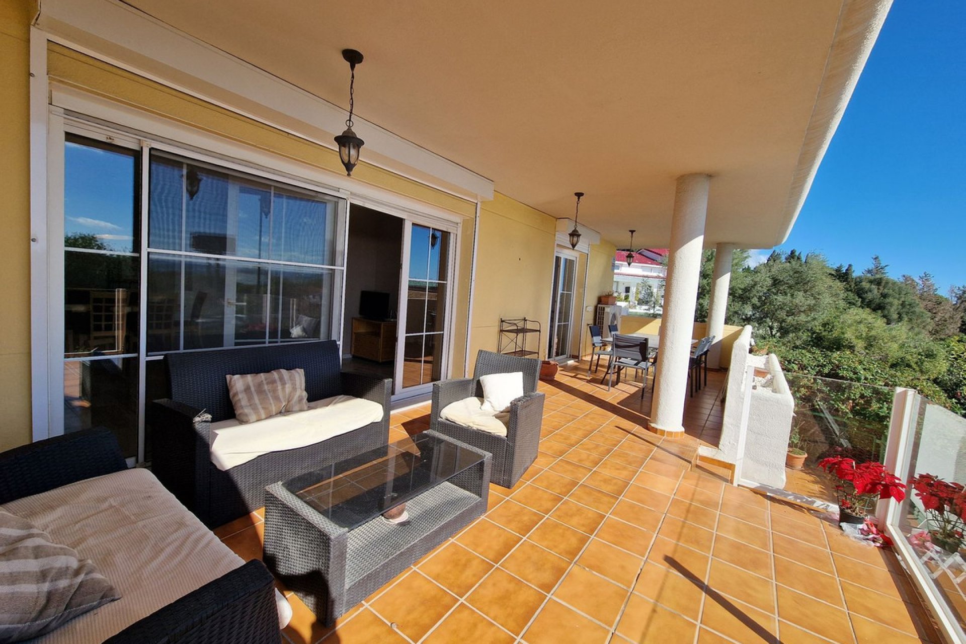 Resale - Apartment - Ground Floor Apartment - Marbella - Cabopino