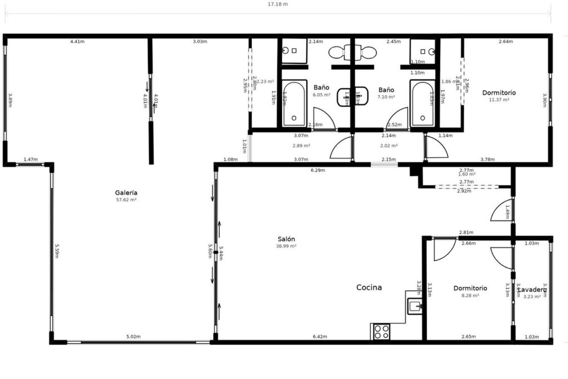 Resale - Apartment - Ground Floor Apartment - Marbella - Elviria