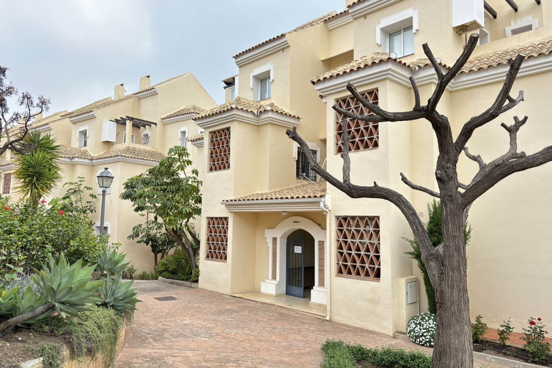 Resale - Apartment - Ground Floor Apartment - Marbella - Elviria