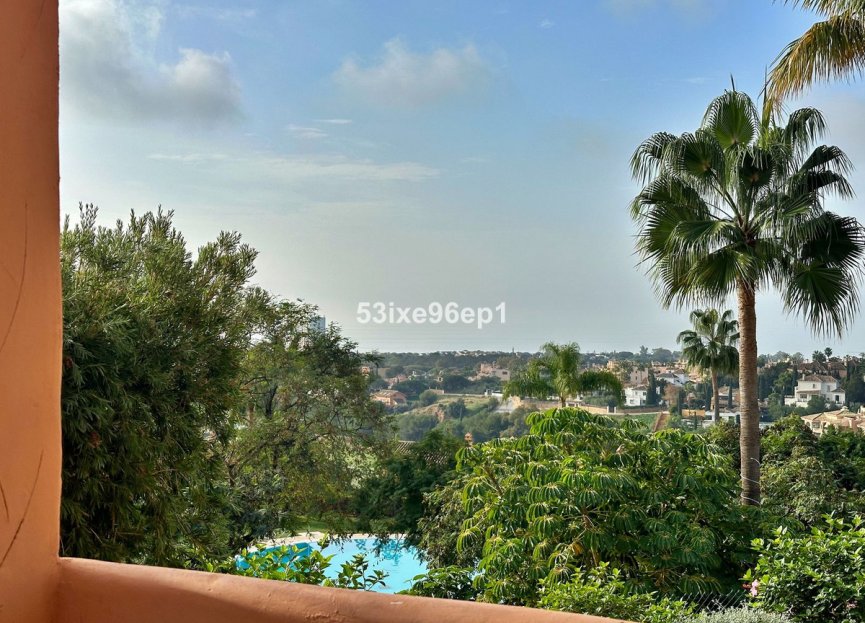 Resale - Apartment - Ground Floor Apartment - Marbella - Elviria