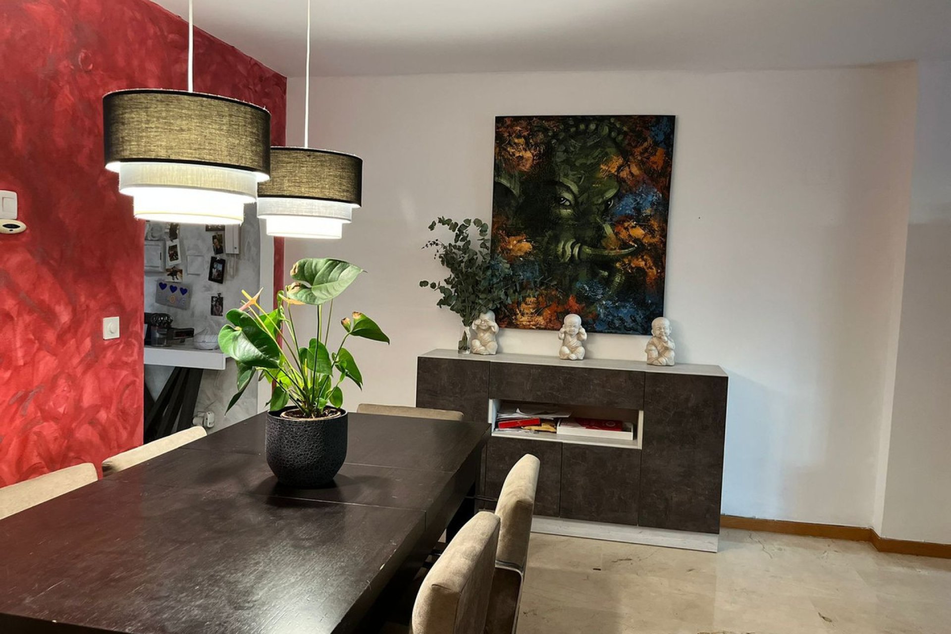 Resale - Apartment - Ground Floor Apartment - Marbella - Guadalmina Alta