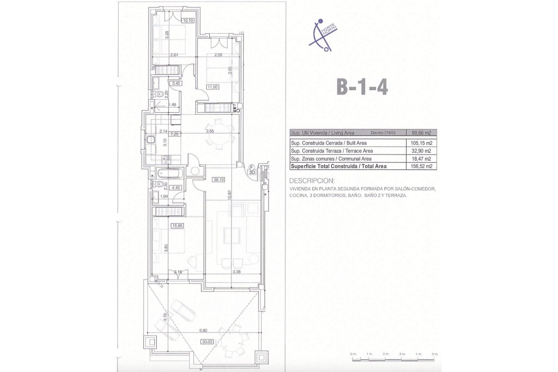 Resale - Apartment - Ground Floor Apartment - Marbella - La Mairena