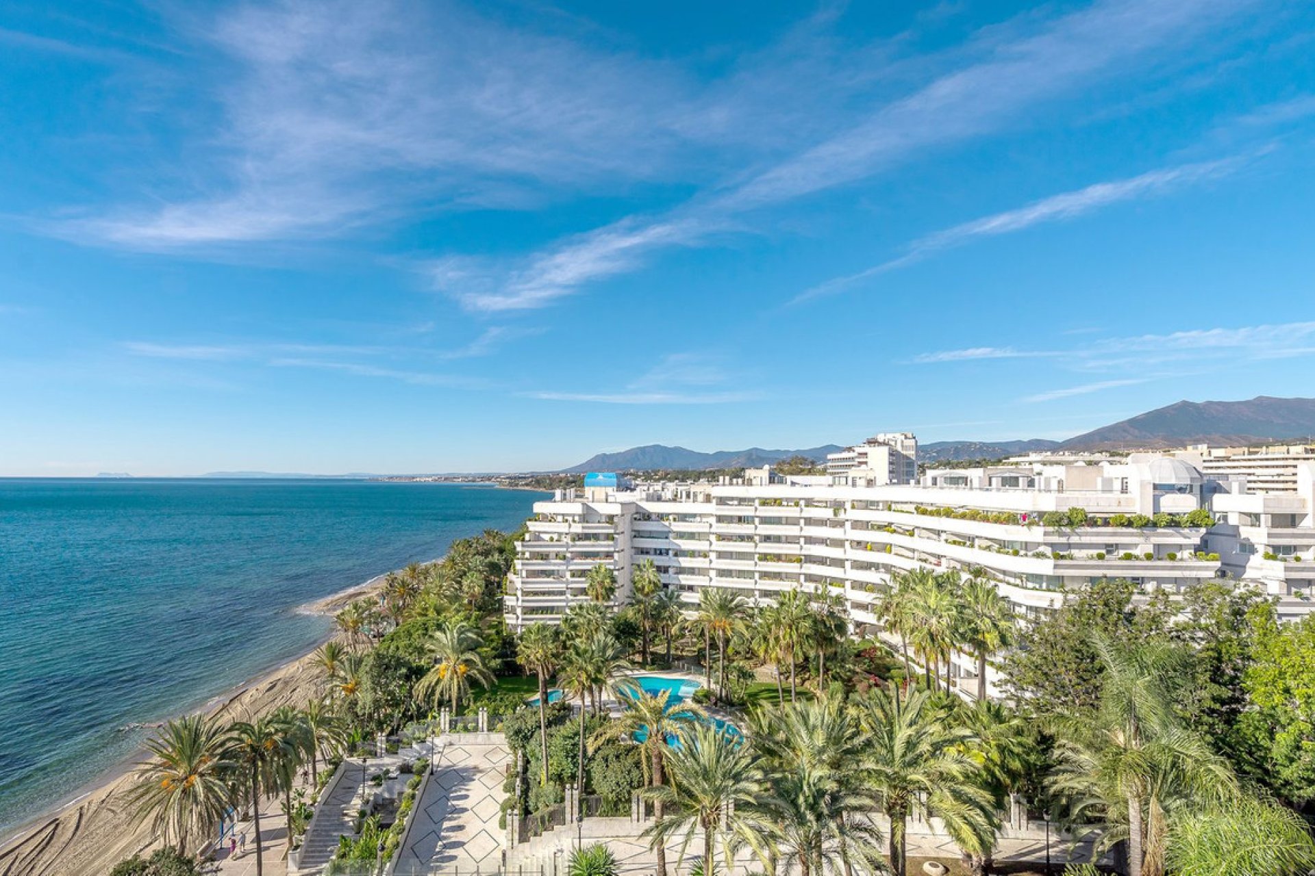 Resale - Apartment - Ground Floor Apartment - Marbella - Marbella Centro