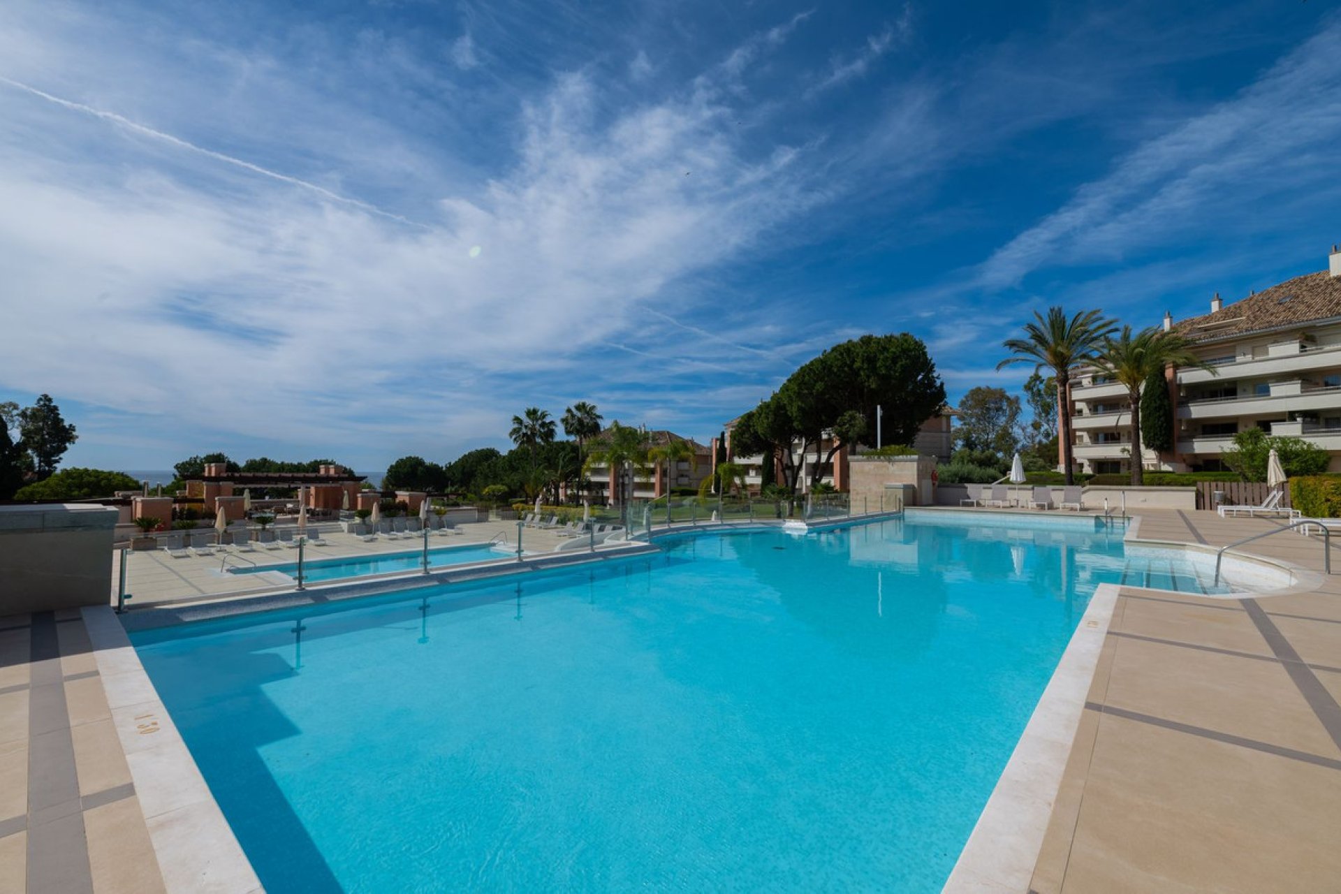 Resale - Apartment - Ground Floor Apartment - Marbella - Marbella Centro