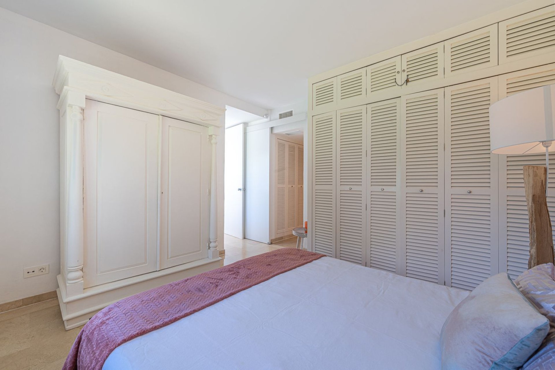 Resale - Apartment - Ground Floor Apartment - Marbella - Marbella Centro