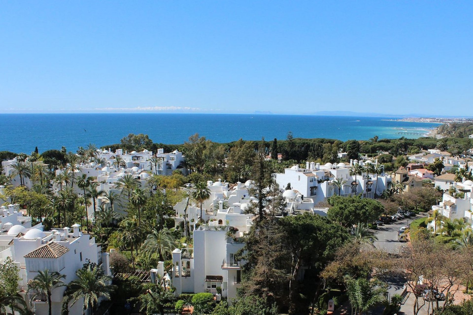 Resale - Apartment - Ground Floor Apartment - Marbella - Marbella Centro