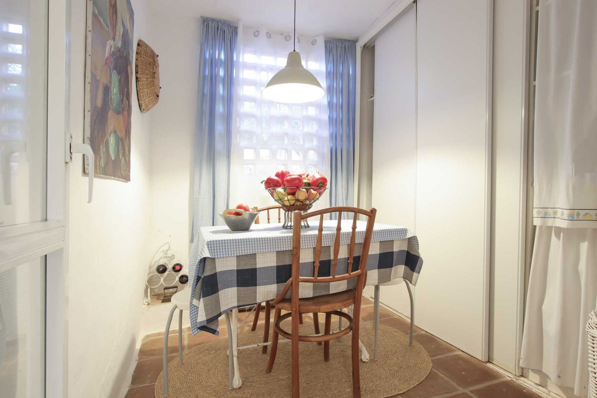 Resale - Apartment - Ground Floor Apartment - Marbella - Marbella Centro