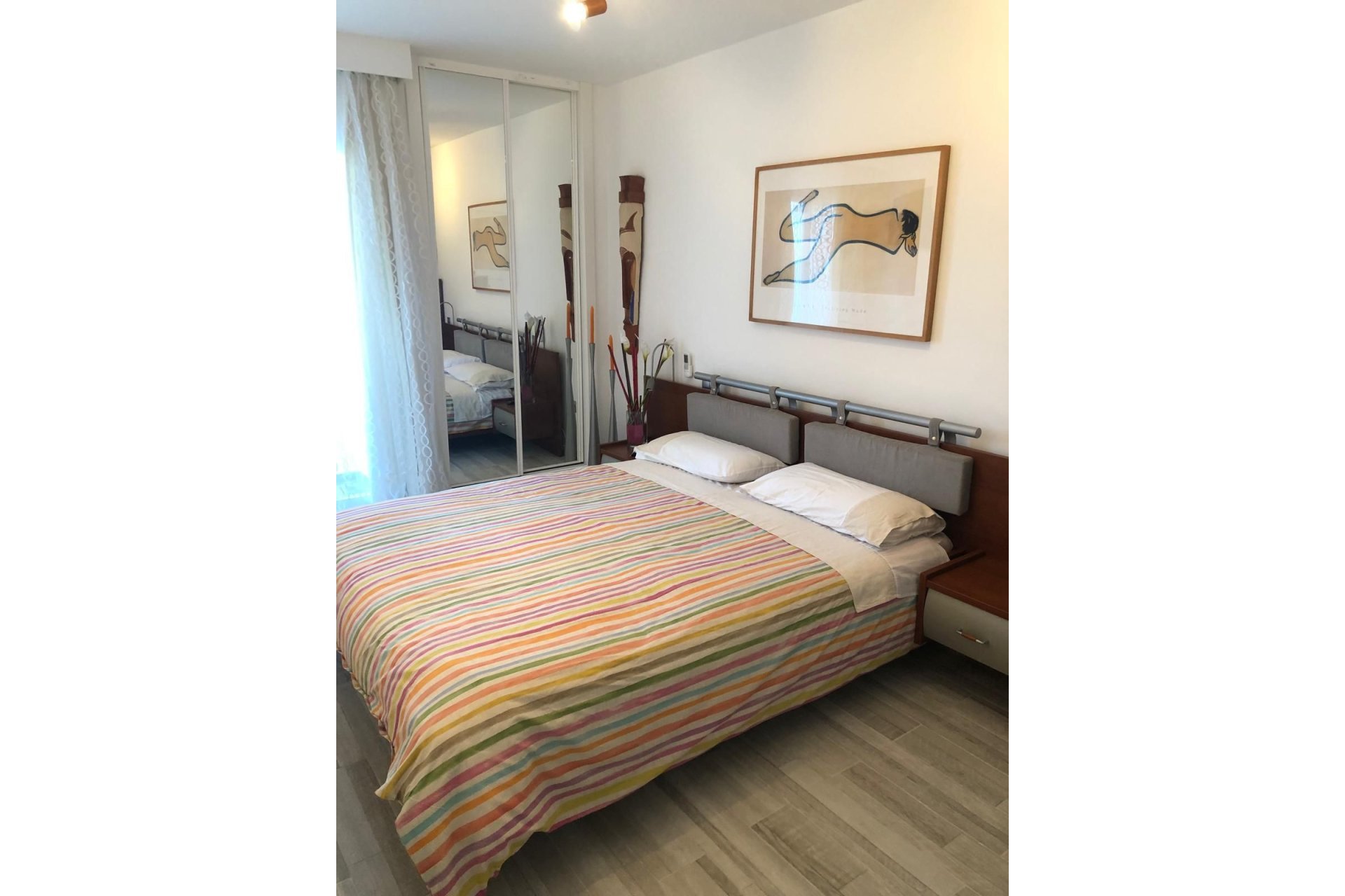 Resale - Apartment - Ground Floor Apartment - Marbella - Marbella Centro