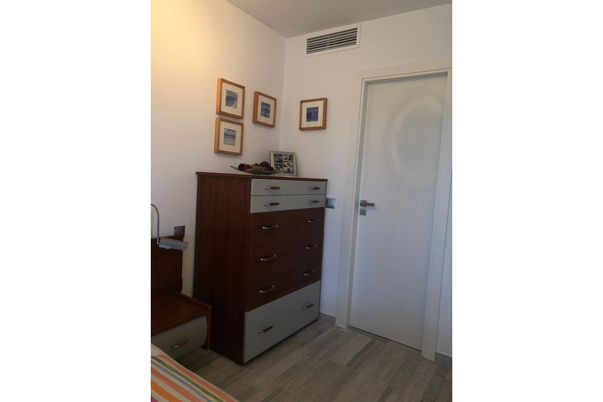 Resale - Apartment - Ground Floor Apartment - Marbella - Marbella Centro