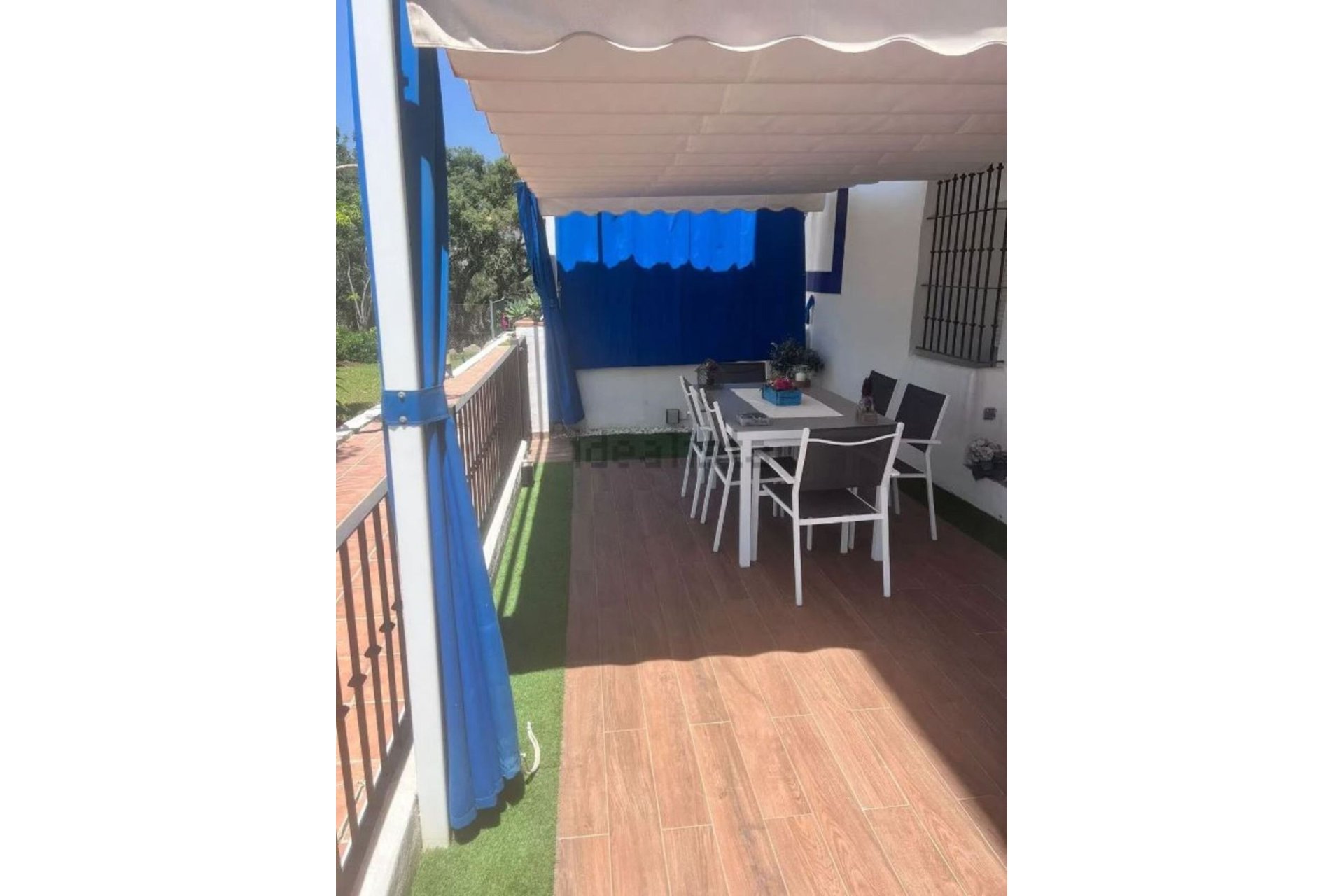 Resale - Apartment - Ground Floor Apartment - Marbella - Marbella Centro