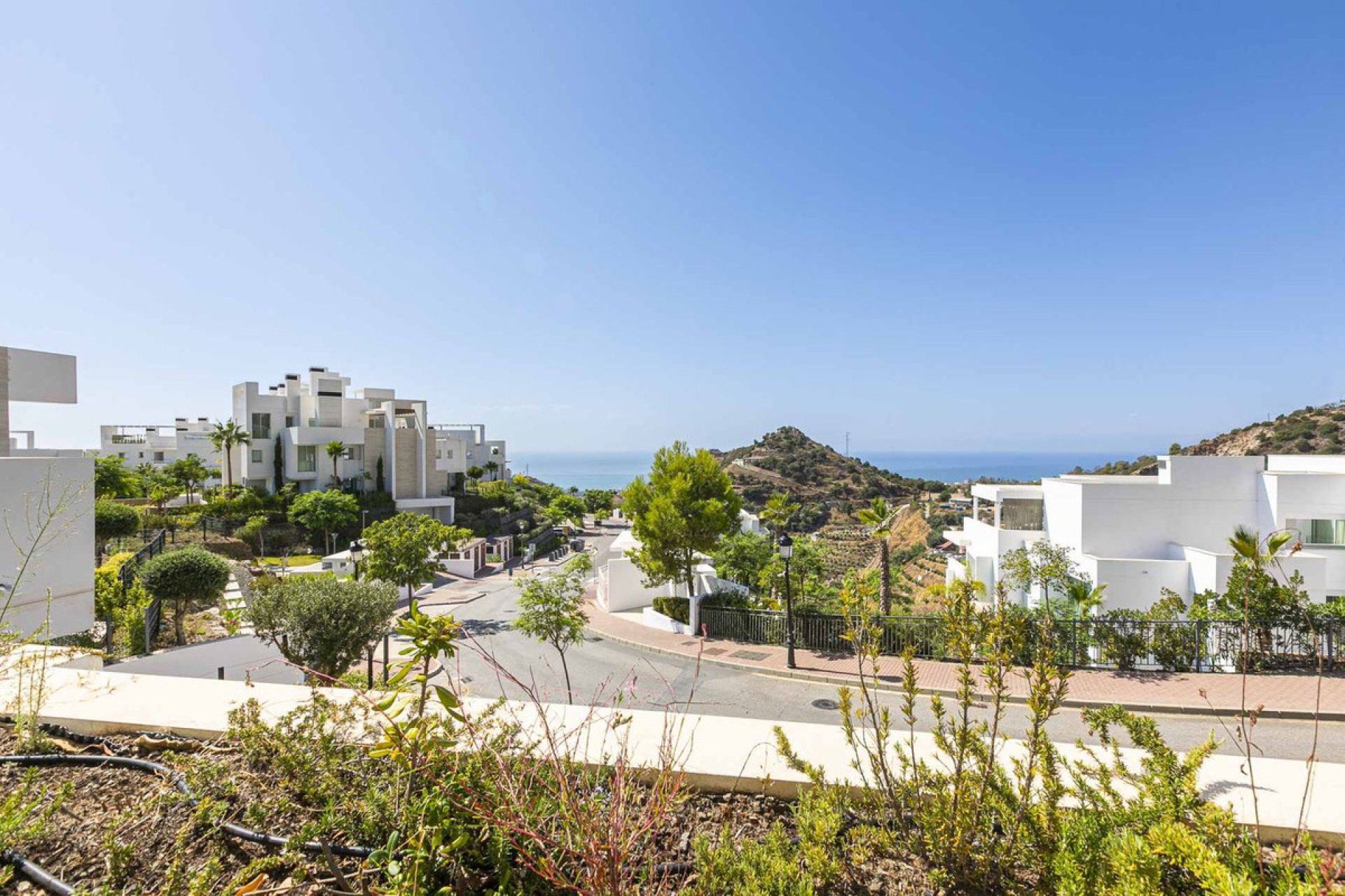 Resale - Apartment - Ground Floor Apartment - Marbella - Marbella Centro