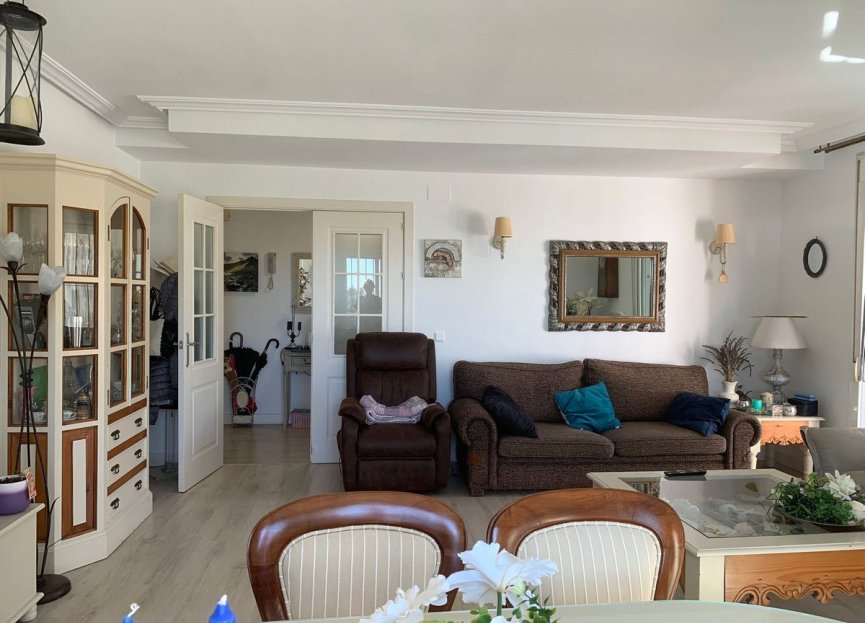 Resale - Apartment - Ground Floor Apartment - Marbella - Marbella Centro