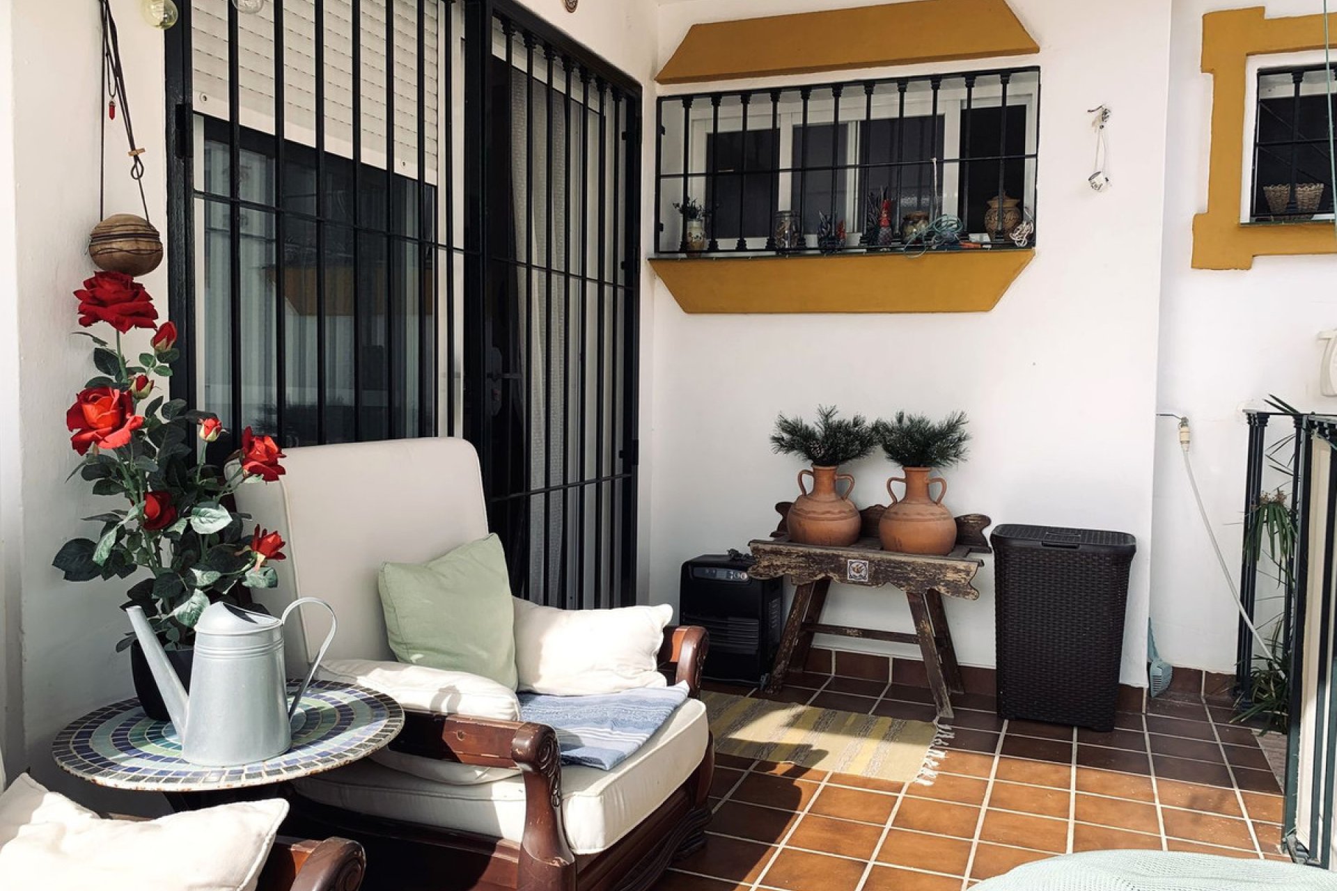 Resale - Apartment - Ground Floor Apartment - Marbella - Marbella Centro