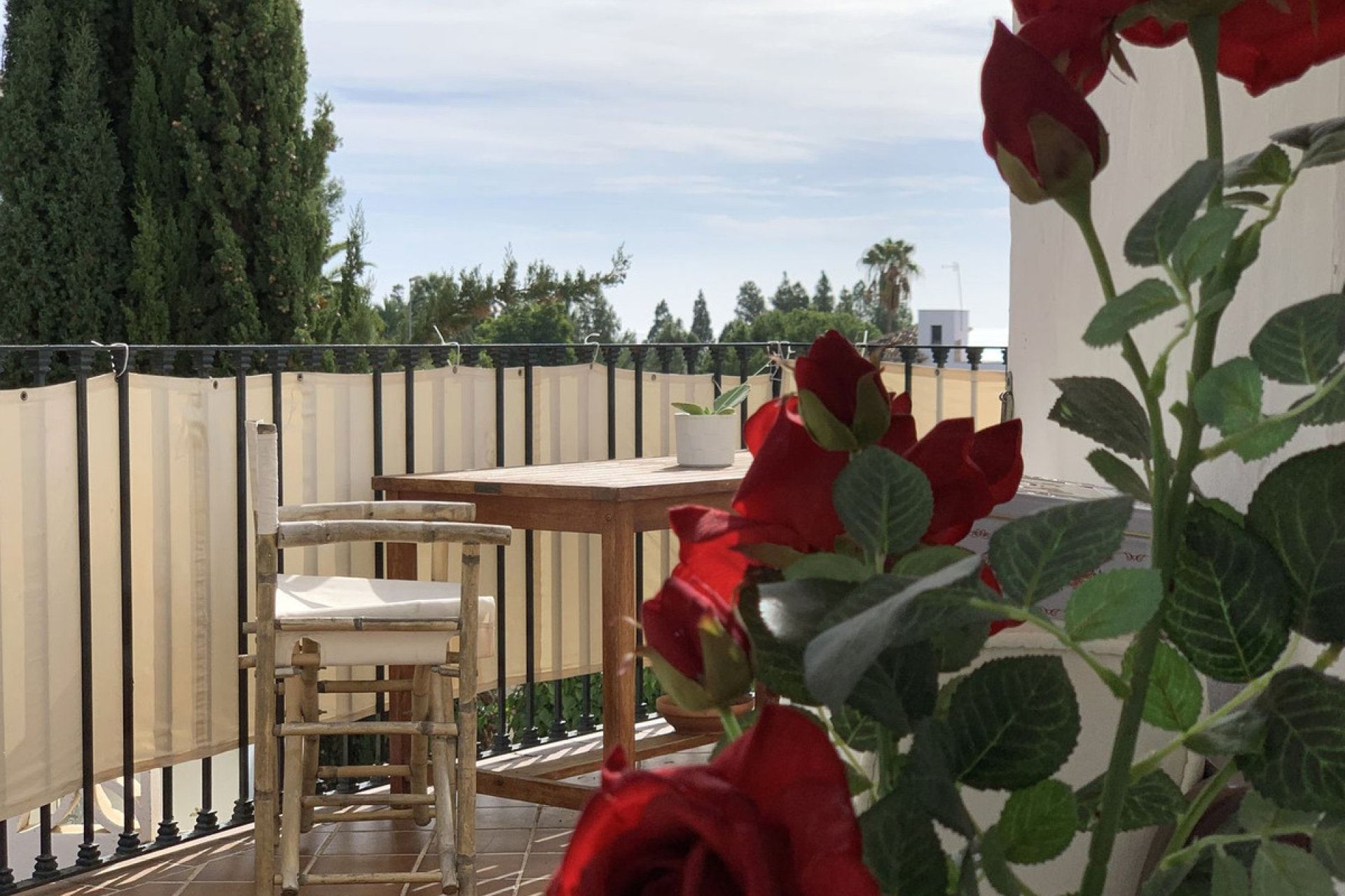 Resale - Apartment - Ground Floor Apartment - Marbella - Marbella Centro