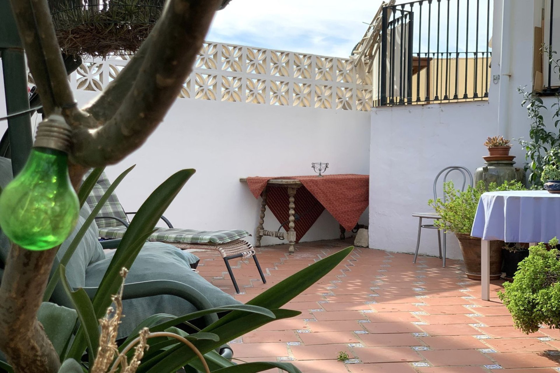 Resale - Apartment - Ground Floor Apartment - Marbella - Marbella Centro