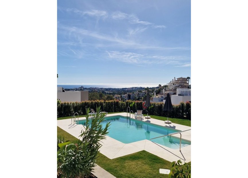 Resale - Apartment - Ground Floor Apartment - Marbella - Marbella Centro