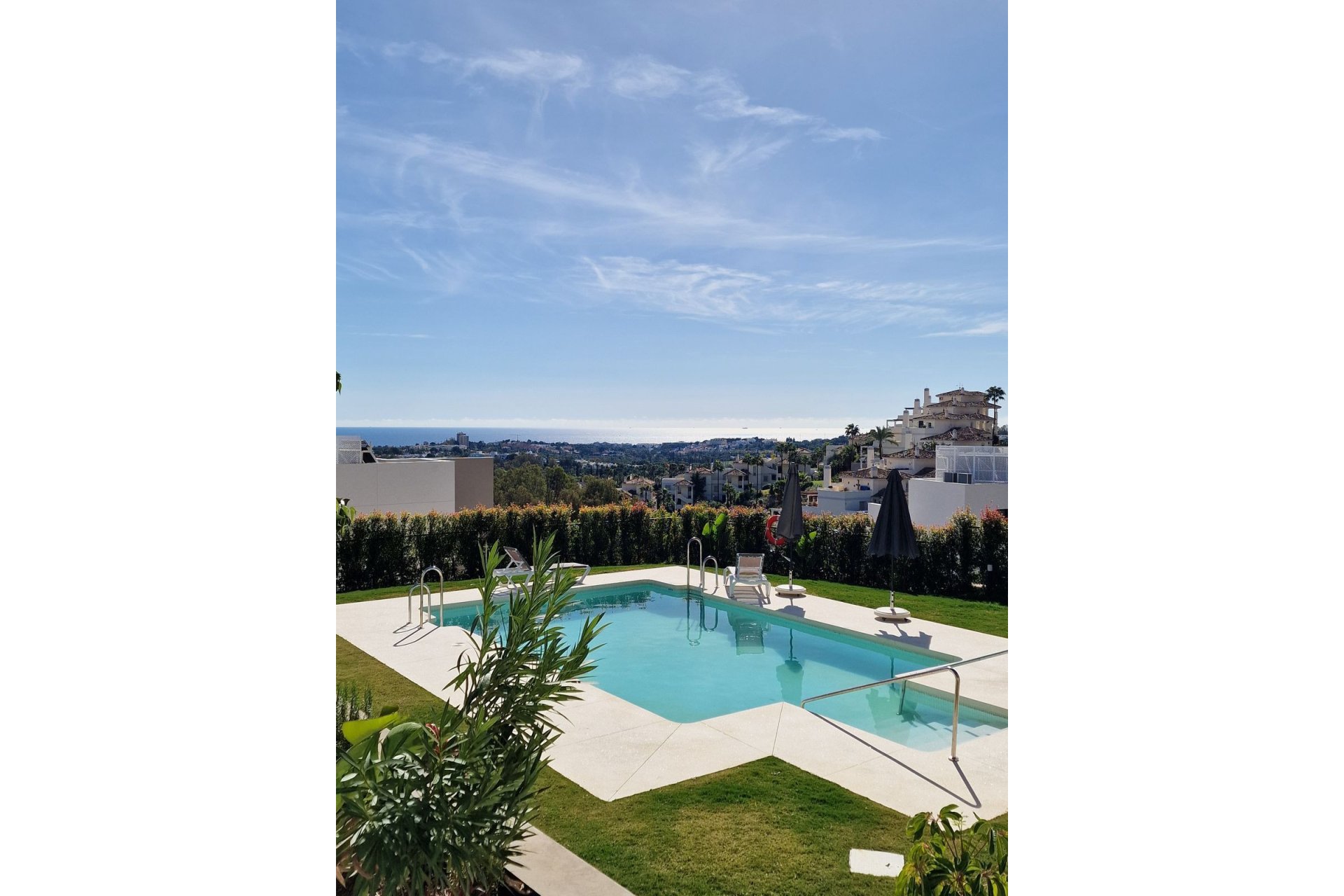 Resale - Apartment - Ground Floor Apartment - Marbella - Marbella Centro