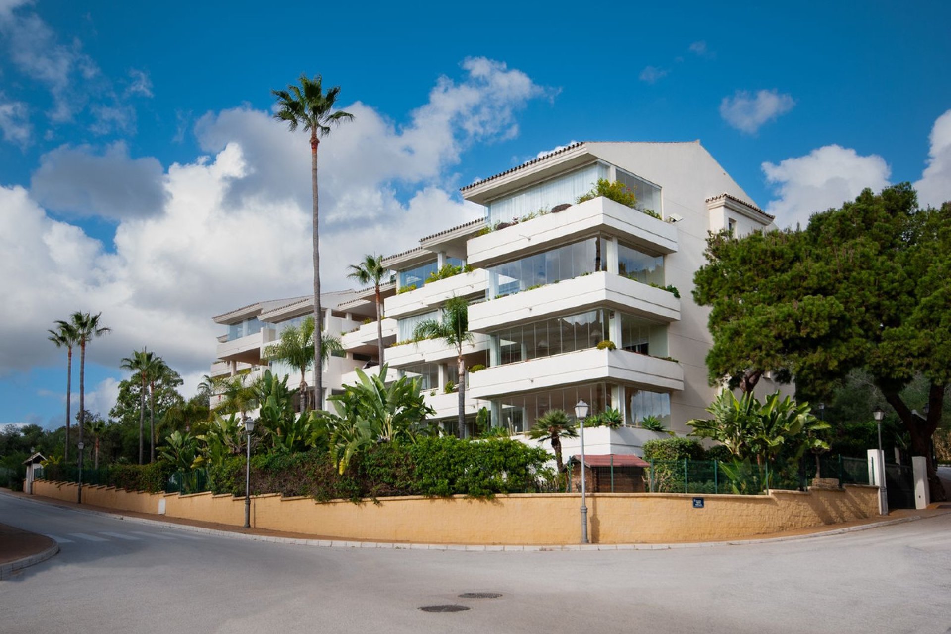 Resale - Apartment - Ground Floor Apartment - Marbella - Marbella Centro