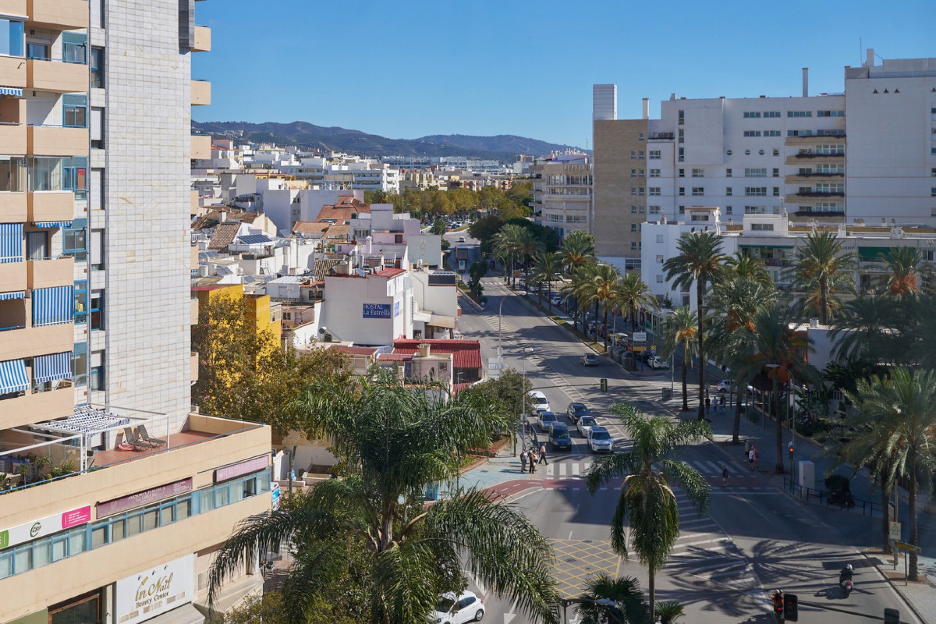 Resale - Apartment - Ground Floor Apartment - Marbella - Marbella Centro