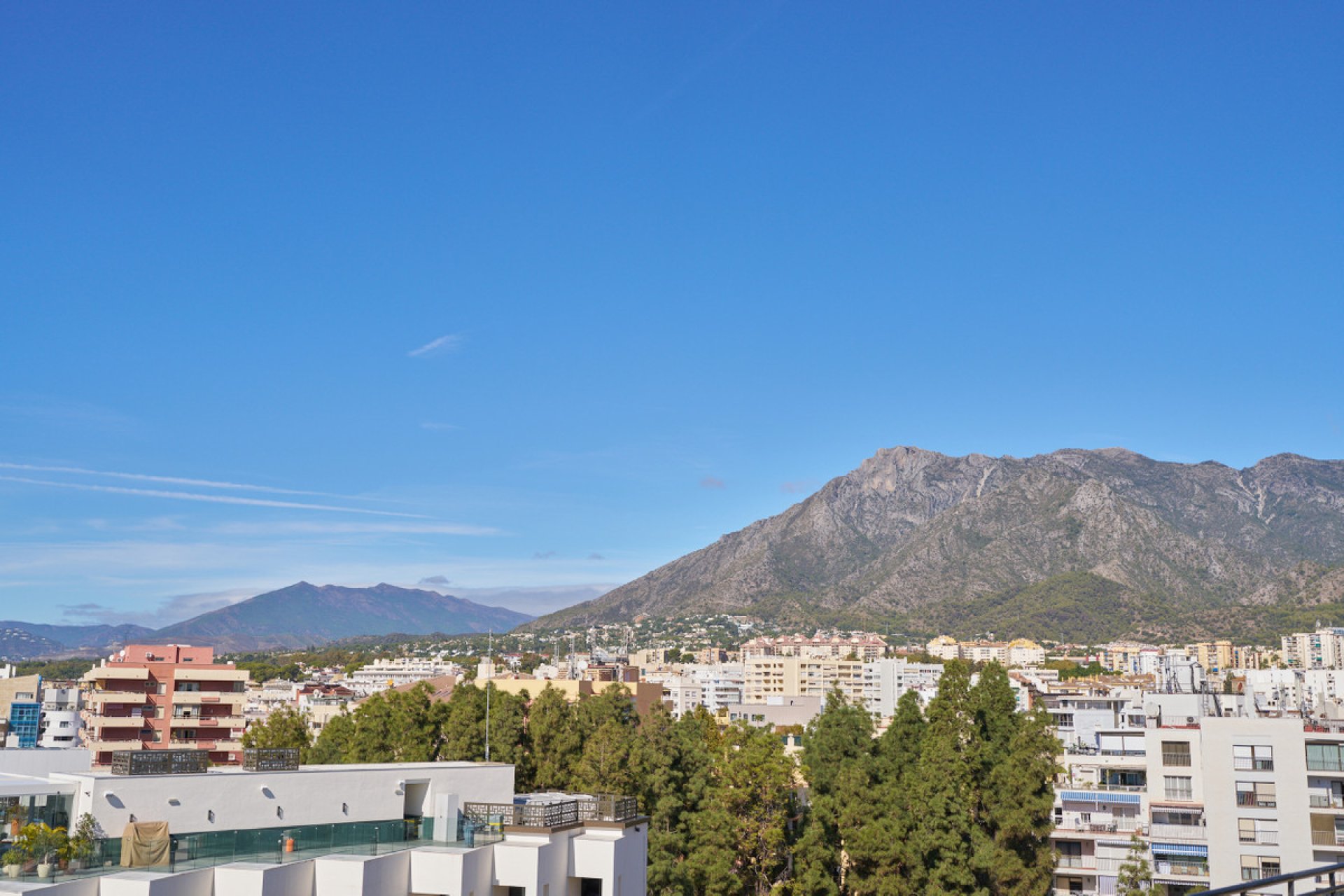 Resale - Apartment - Ground Floor Apartment - Marbella - Marbella Centro