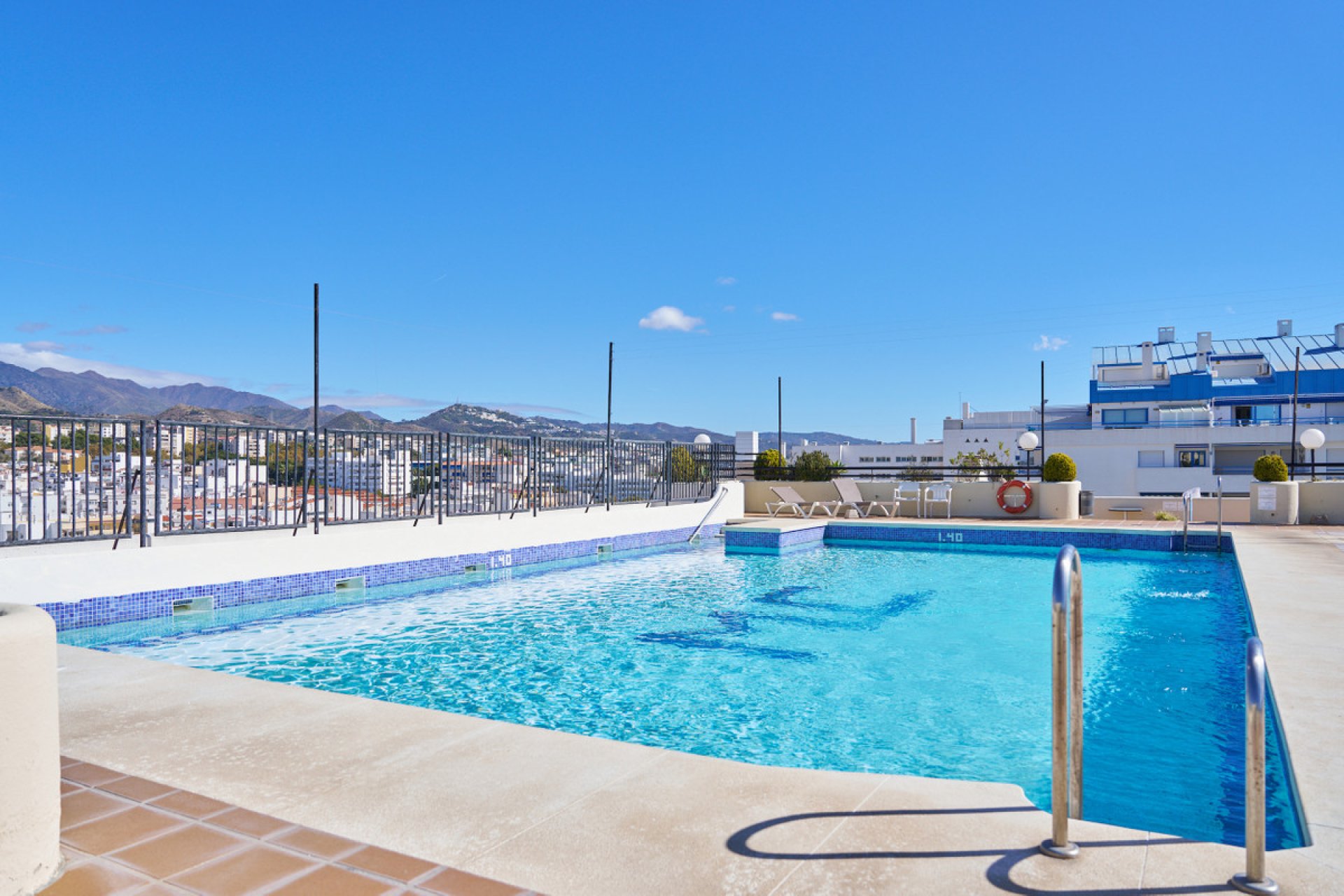 Resale - Apartment - Ground Floor Apartment - Marbella - Marbella Centro